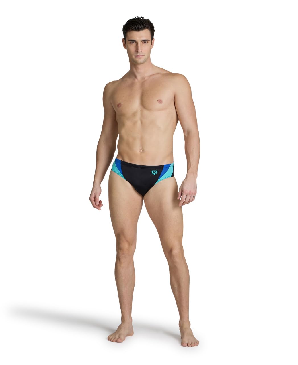 arena-swim-briefs-panel-costume-slip-uomo image 4