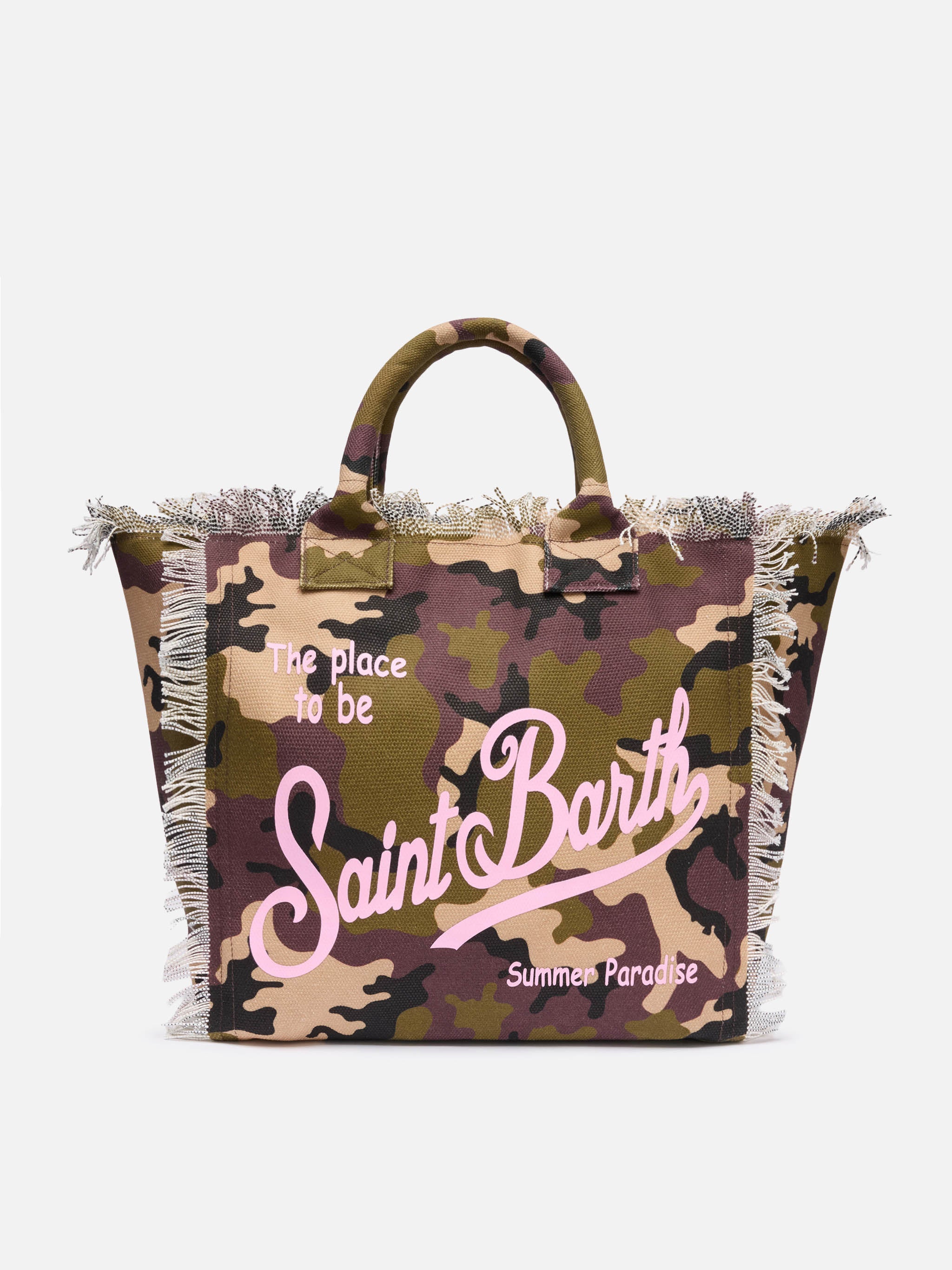 mc2-saint-barth-borsa-vanity-tote-canvas-cotone-camouflage-verde image 7