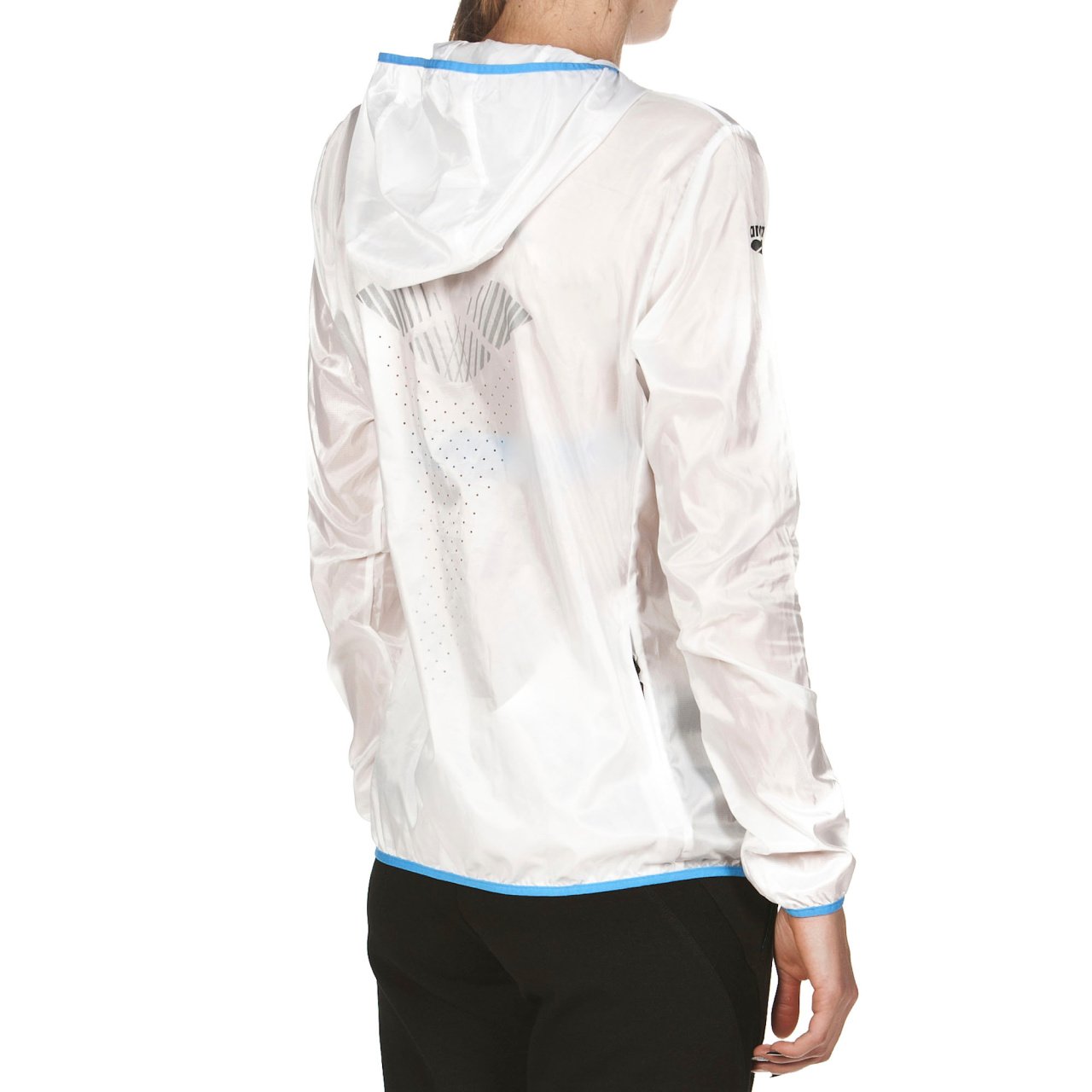 arena-w-run-windbreaker-giacca-antivento-donna image 5