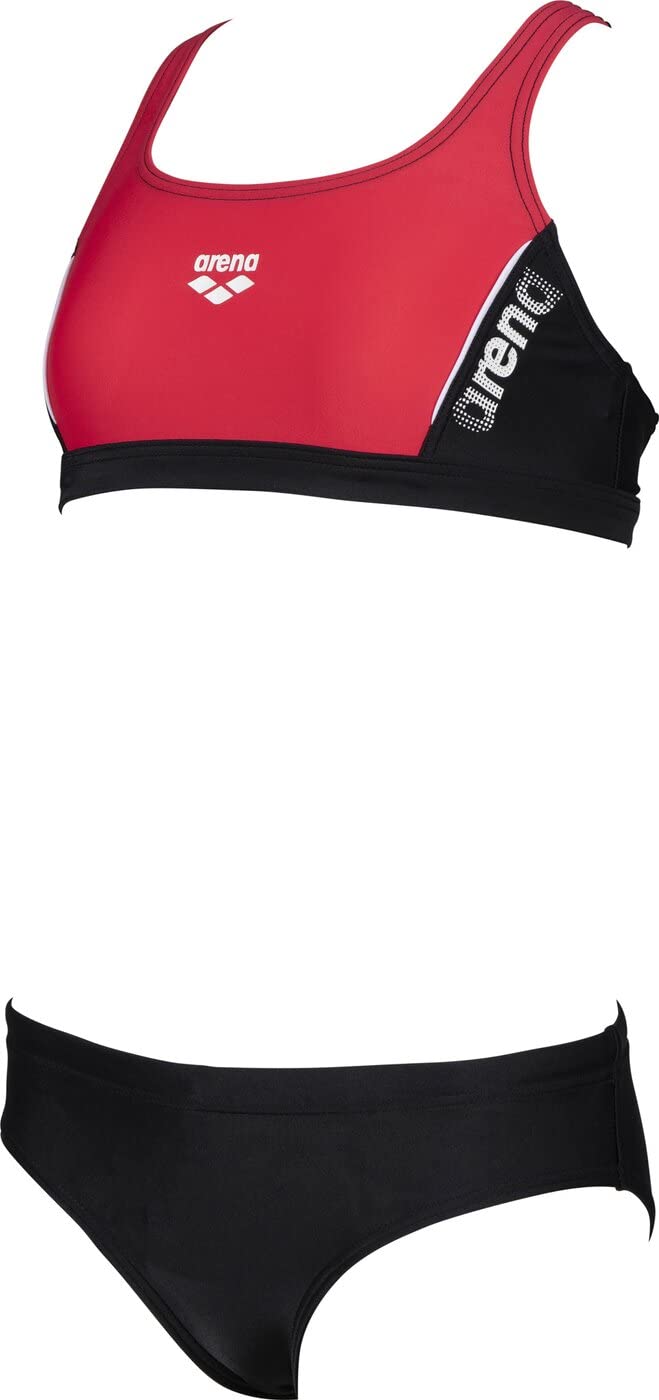 arena-thrice-jr-two-pieces-bikini-bambina-sportivo-upf-50 image 3