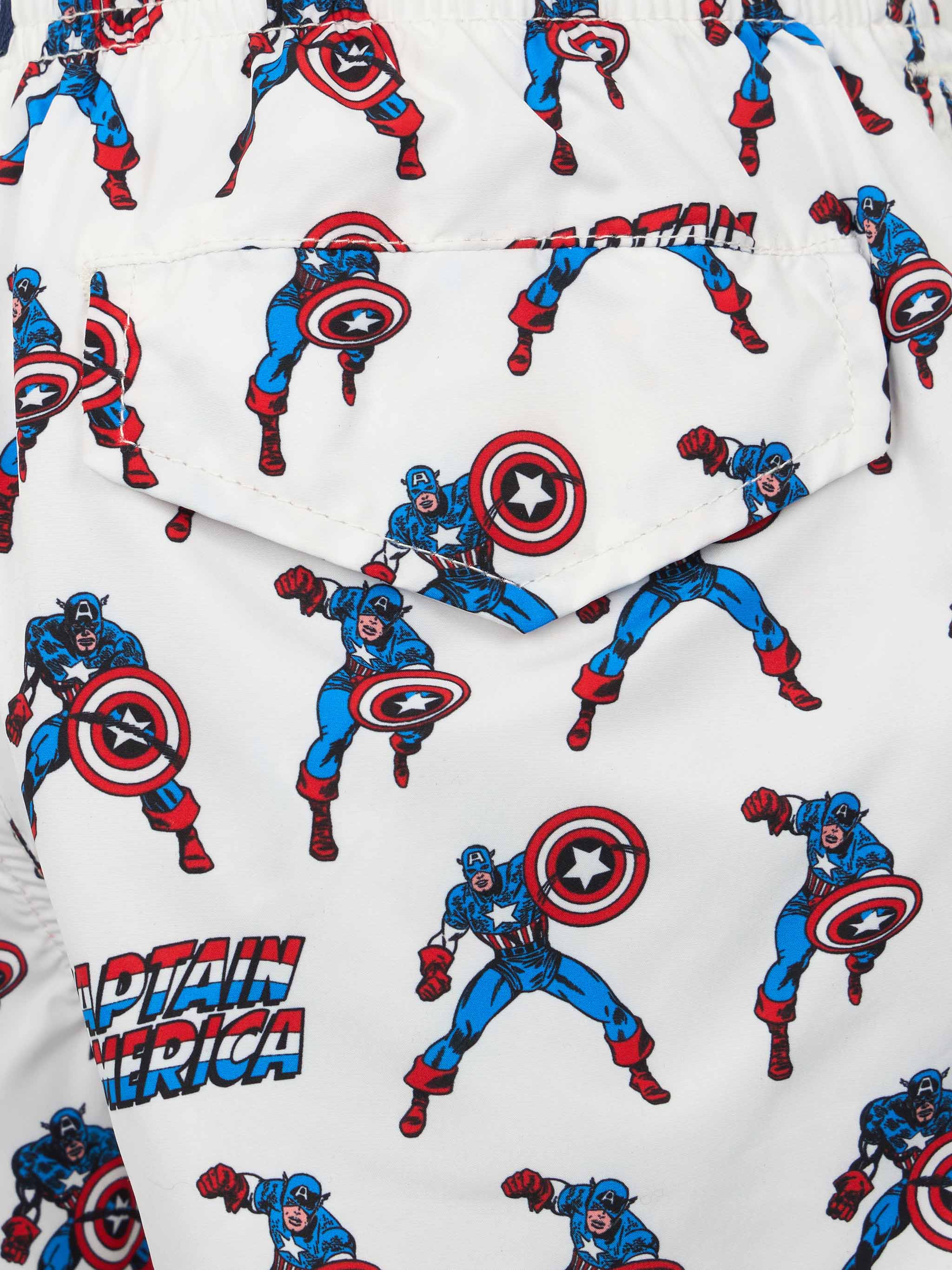 mc2-saint-barth-costume-jean-lighting-da-bambino-con-stampa-capitan-america-ediz image 3