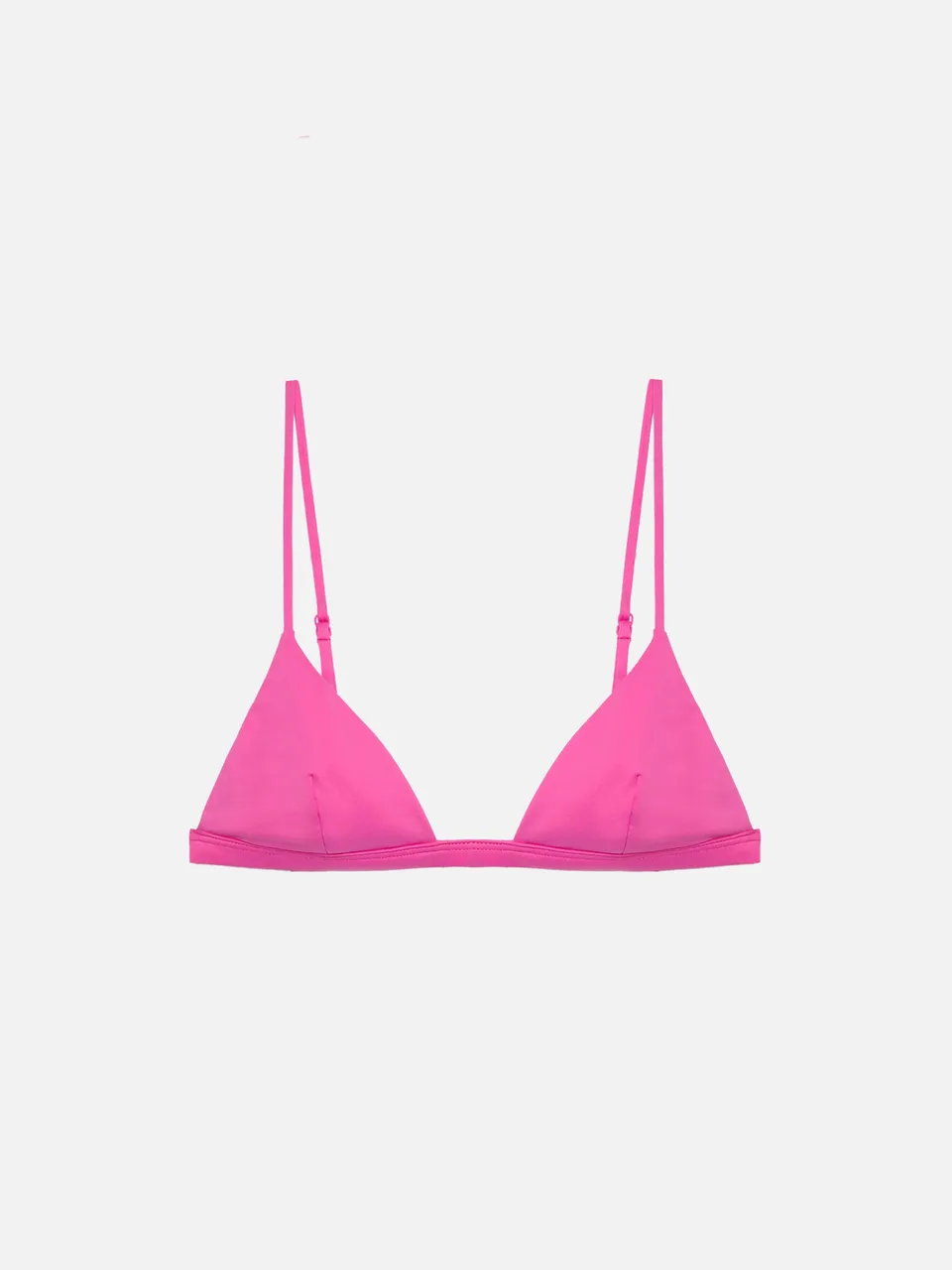 mc2-saint-barth-rylie-top-bikini-a-triangolo-fucsia image 1