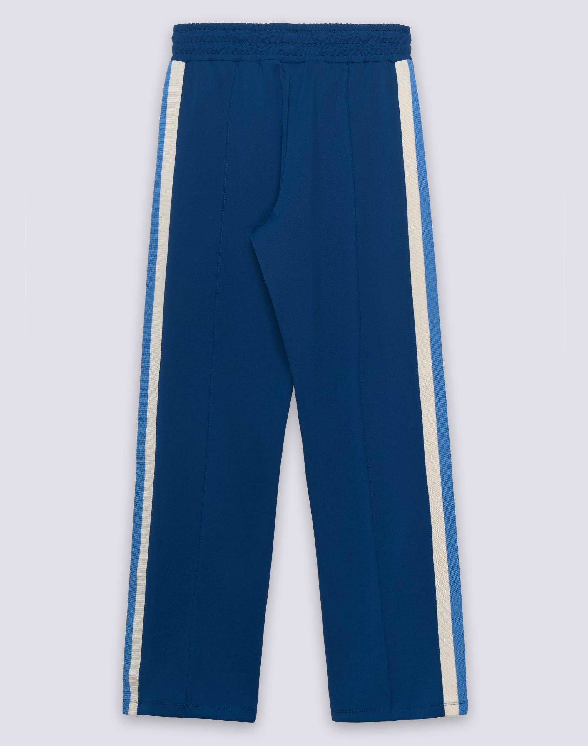 sundek-pantaloni-tuta-donna-scuba-taglio-dritto-con-arcobaleno-laterale image 3