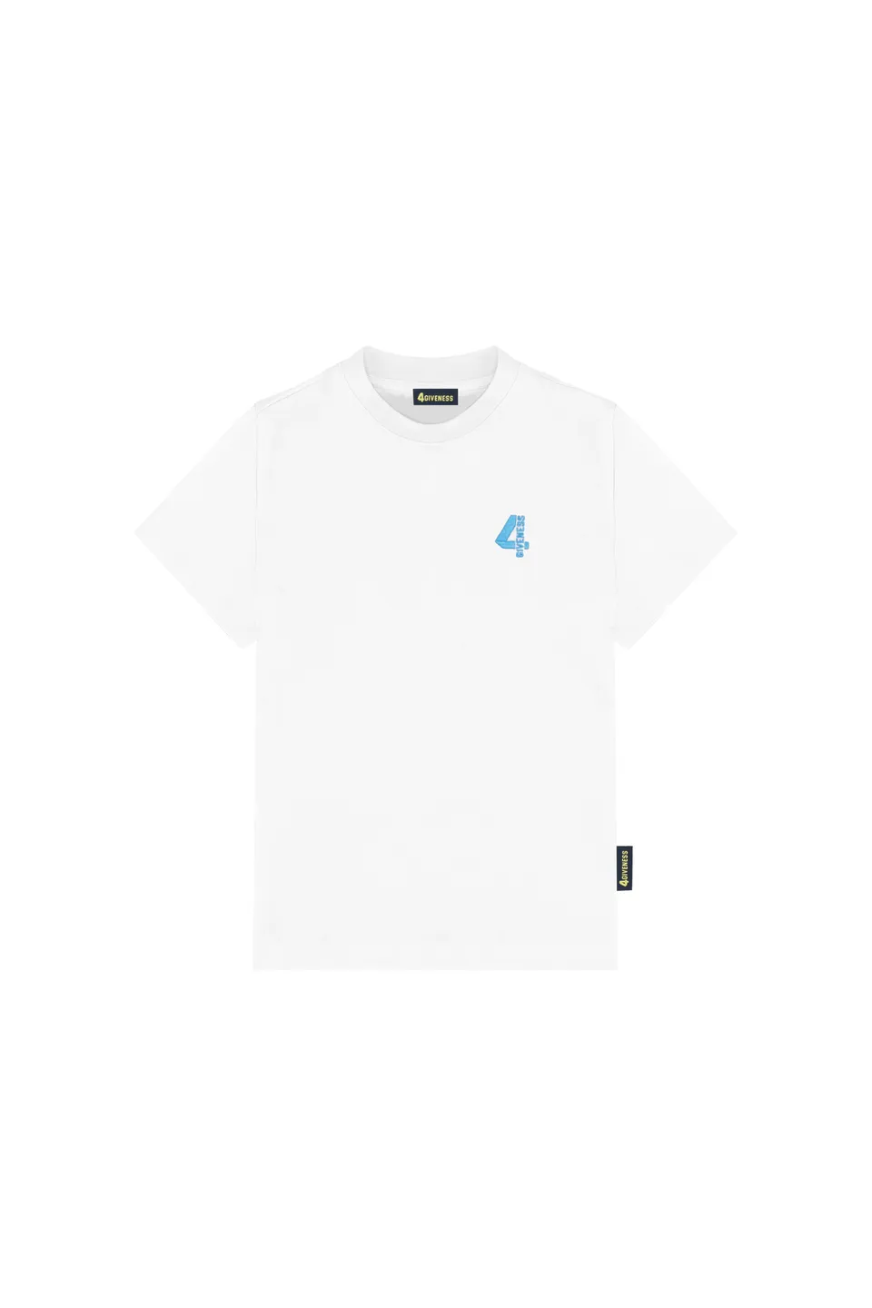 4giveness-jersey-t-shirt-boy-t-shirt-mare-bimbo-tinta-unita image 1