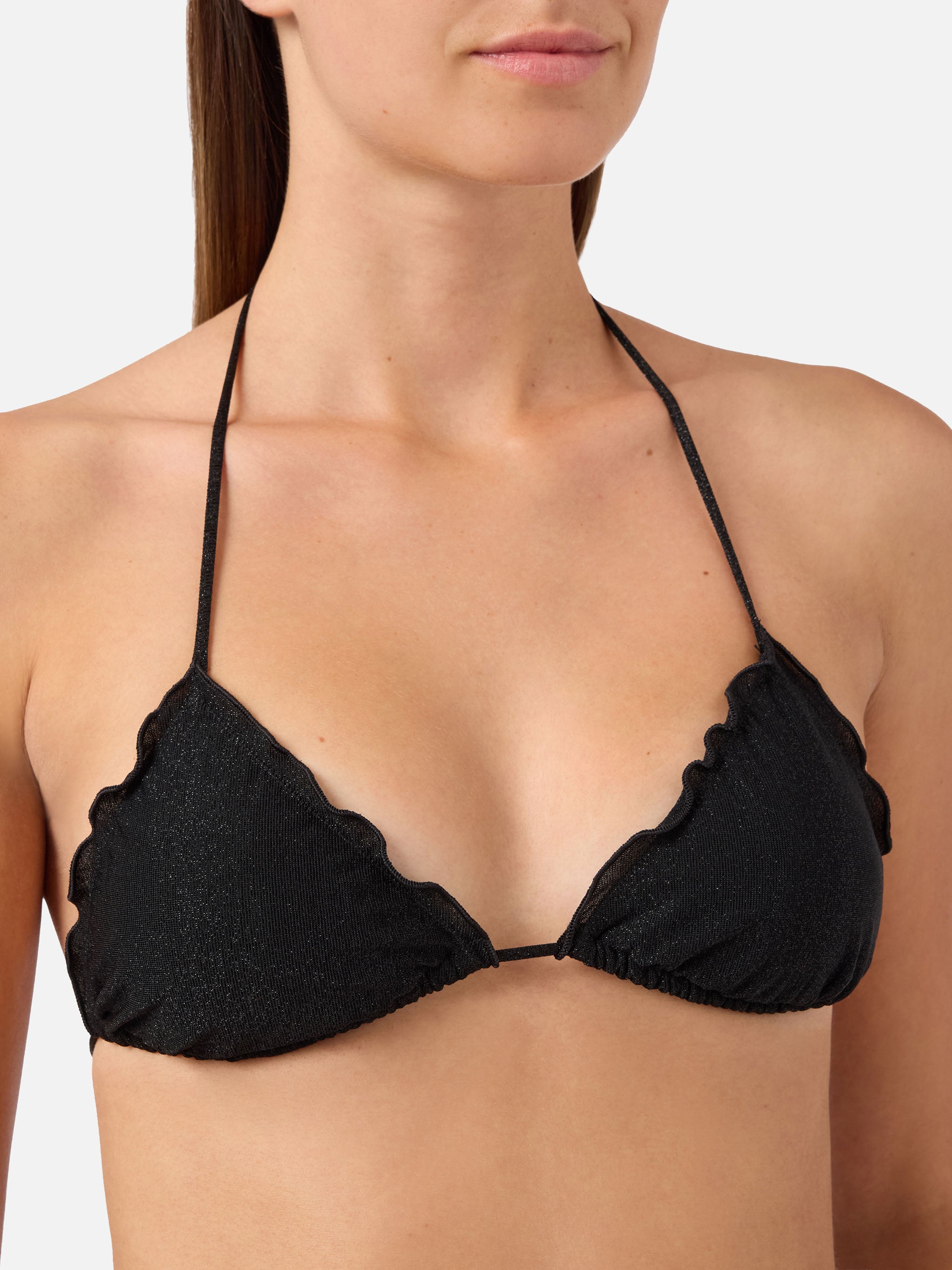 mc2-saint-barth-sagittarius-moon-bikini-triangolo-lurex-nero image 3