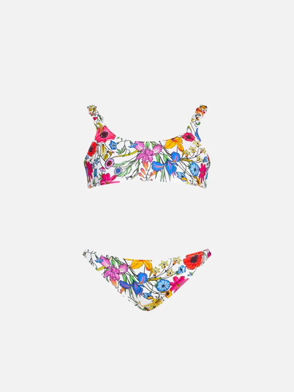 mc2-saint-barth-bralette-bikini-bambina-stampa-fiori-multicolor image 1