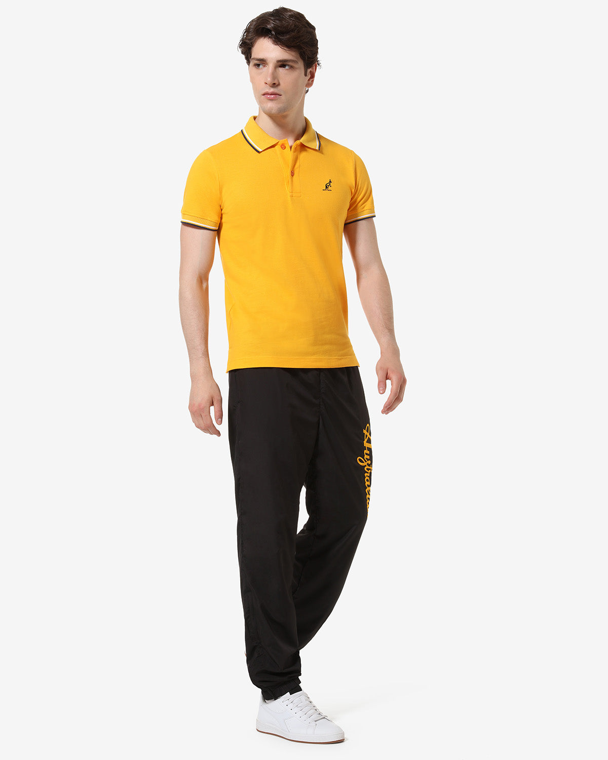 australian-stripes-polo-shirt-uomo-slim-fit image 2