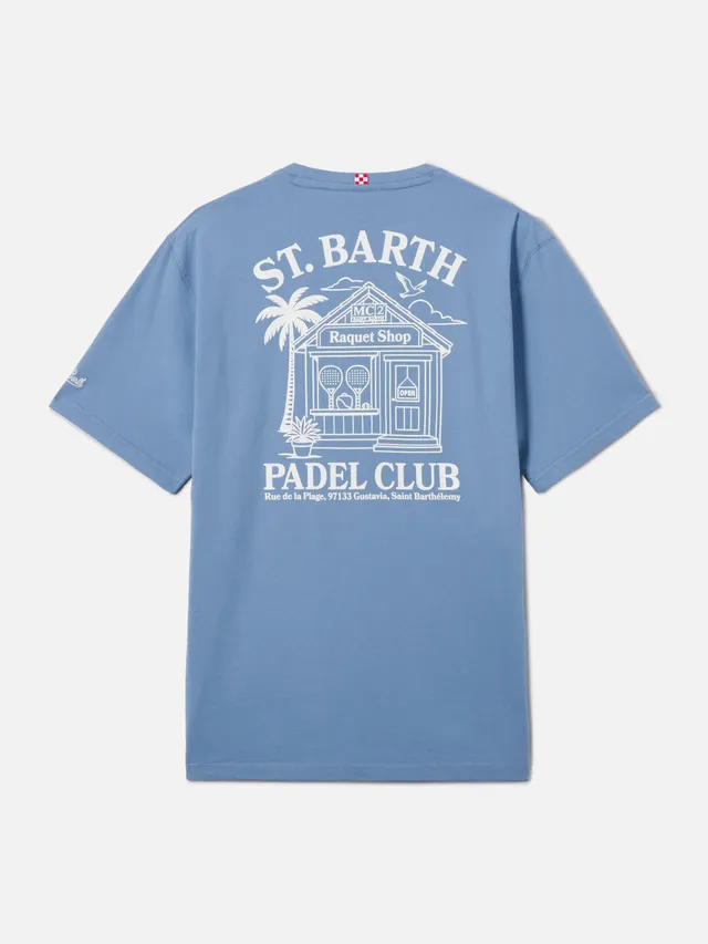 mc2-saint-barth-t-shirt-portland-azzurra-in-cotone-con-illustrazione-st-barth-pa image 1