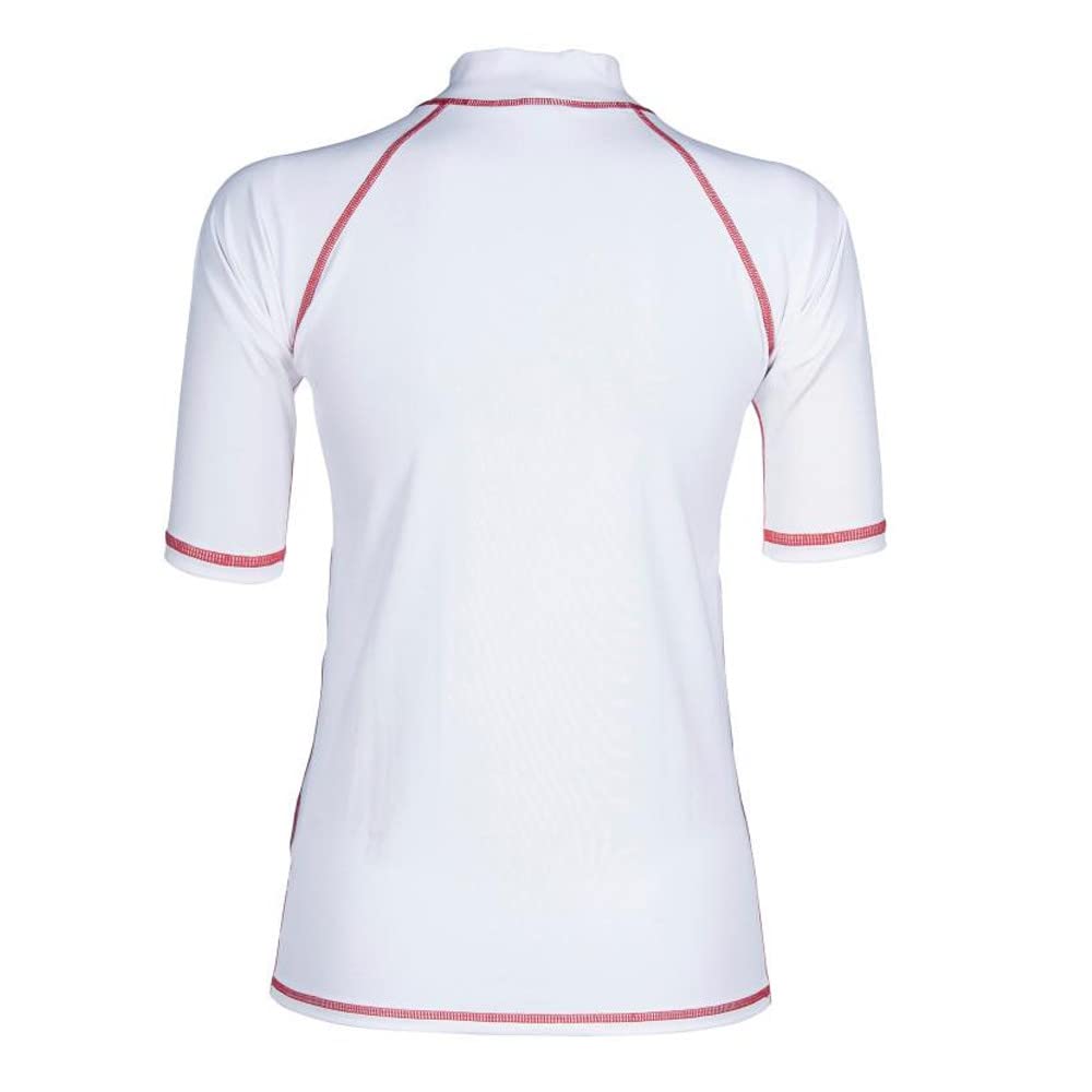 arena-rash-guard-uv-donna-maglia-protezione-solare-upf-50 image 2