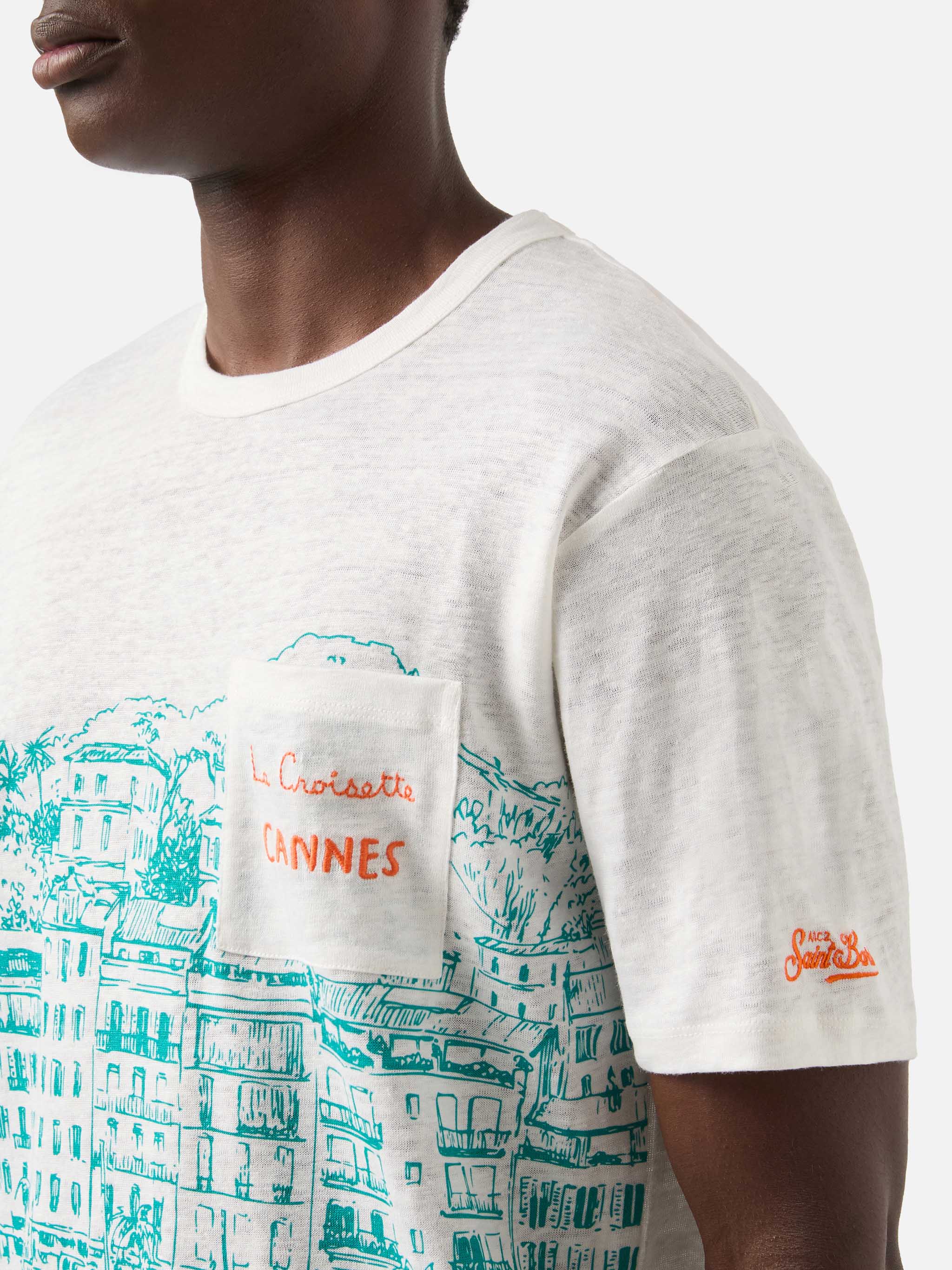 mc2-saint-barth-t-shirt-ecstasea-in-lino-jersey-con-stampa-cannes image 3