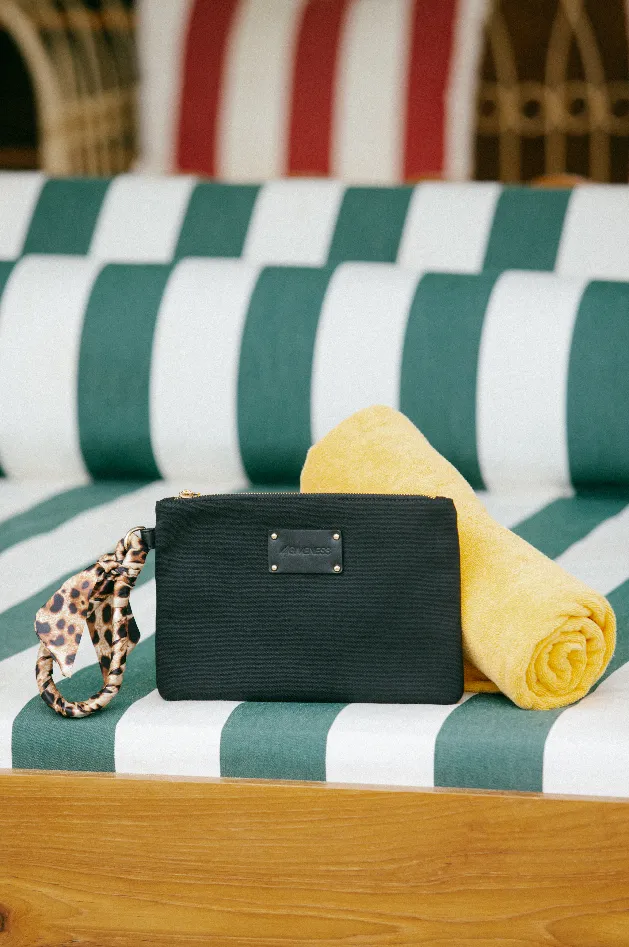 4giveness-pochette-capri-animalier-resort-donna image 1