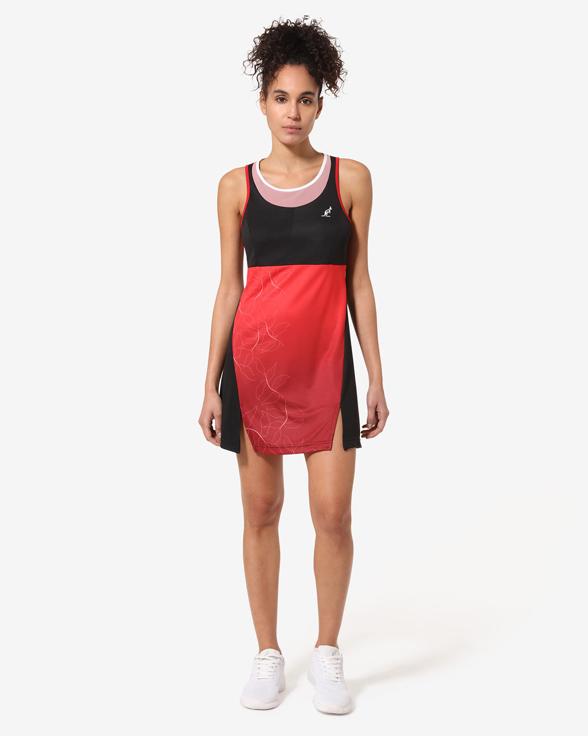 australian-grade-dress-abito-tennis-nero image 2