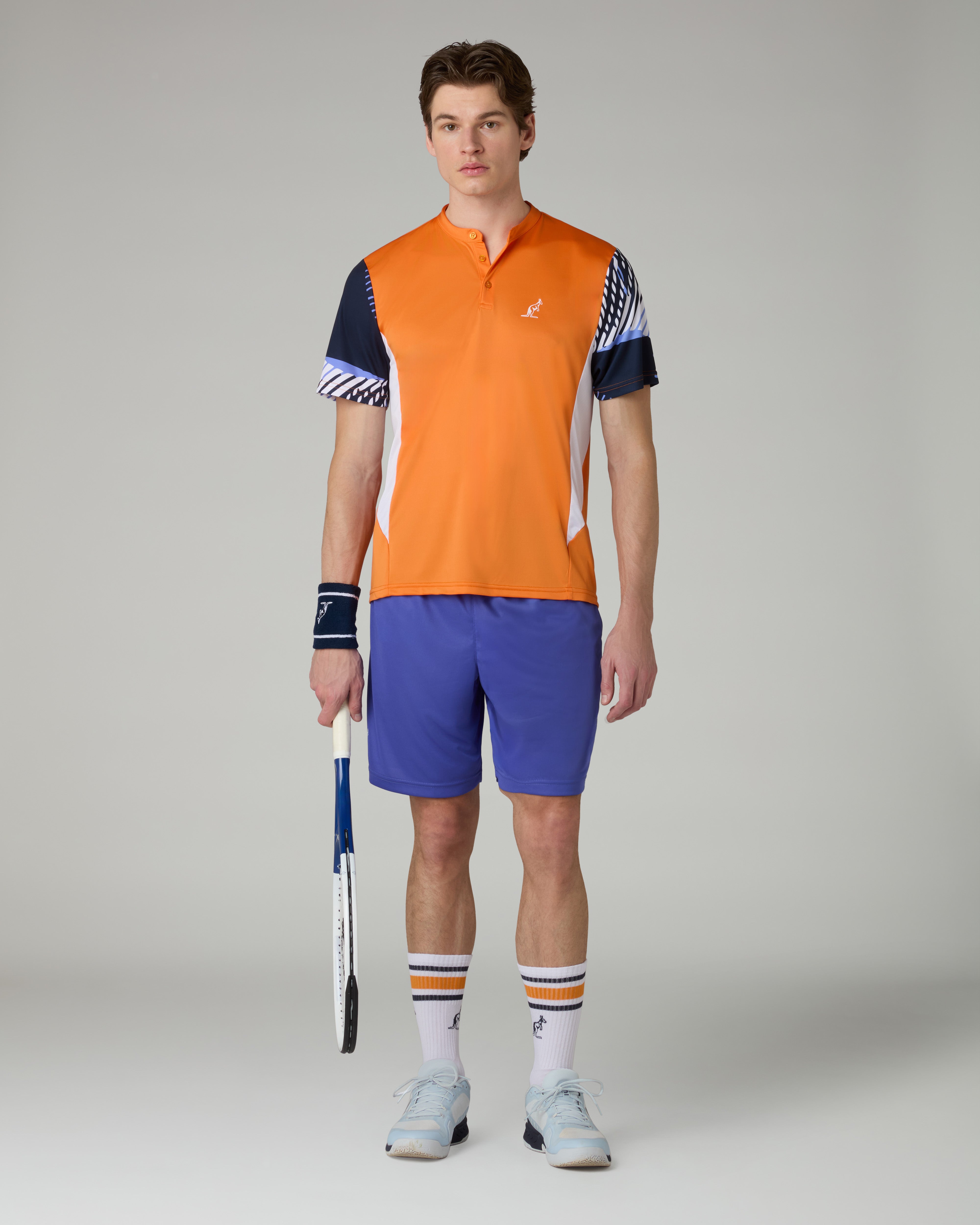 australian-absinth-polo-arancio-acceso-tecnica image 2