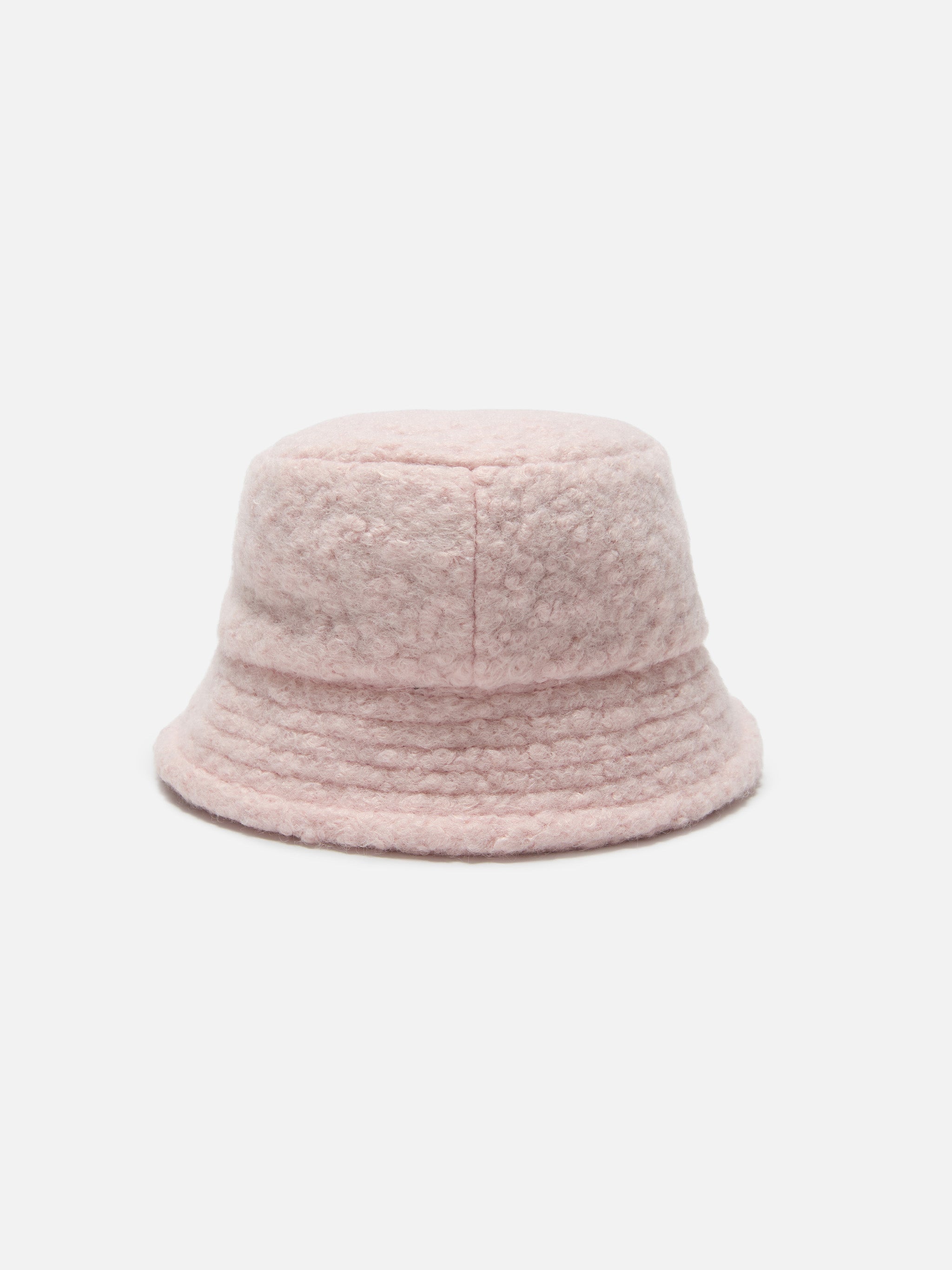 mc2-saint-barth-jae0003-cappello-bucket-in-sherpa-rosa-con-ricamo-st-barth image 3