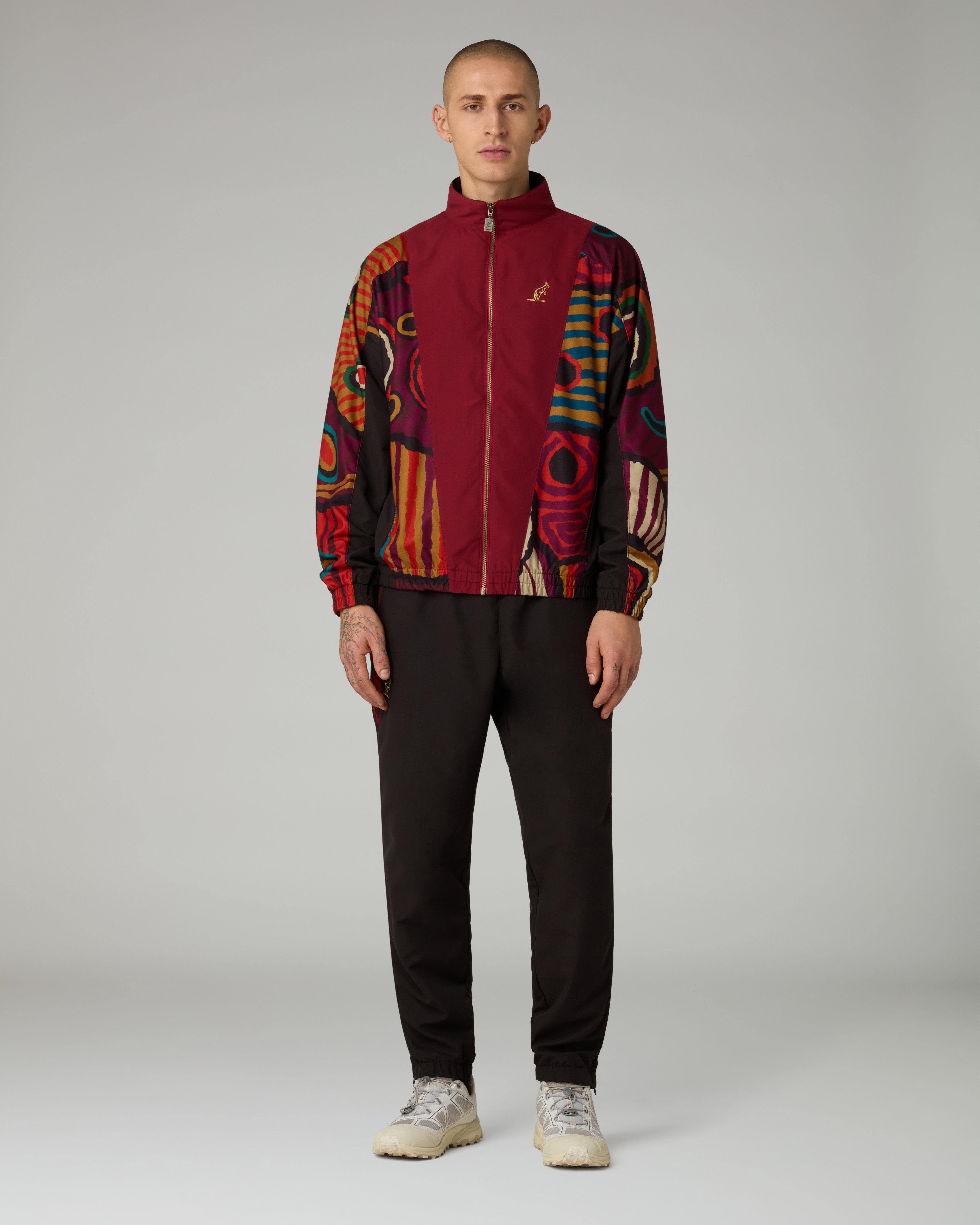 australian-jagera-track-jacket-heritage-giacca-sabrinda-all-over image 2