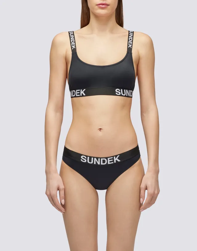 sundek-lucrecia-top-bralette-con-elastico-donna image 1