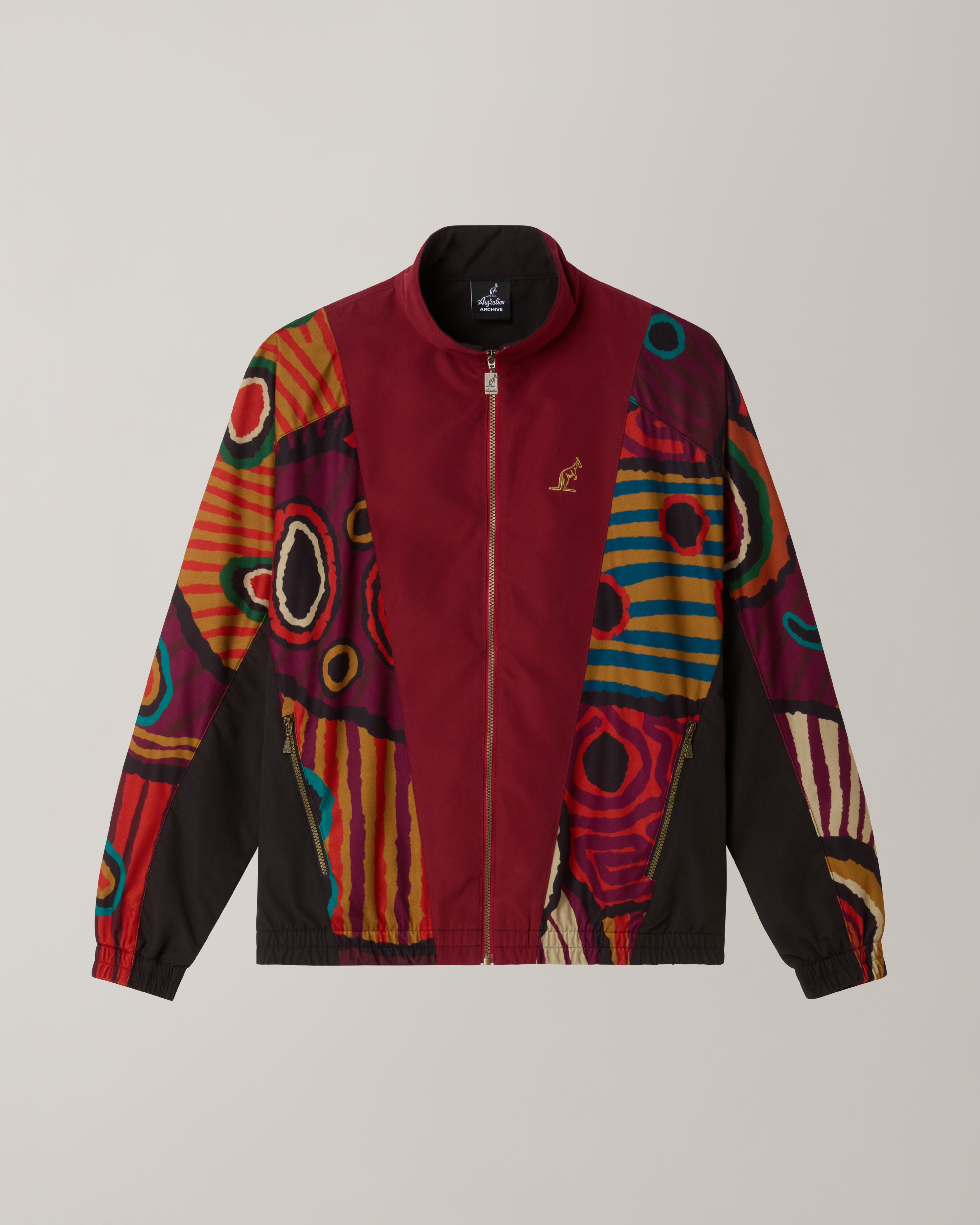 australian-jagera-track-jacket-heritage-giacca-sabrinda-all-over image 6