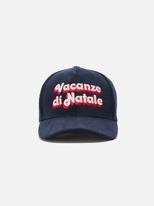 mc2-saint-barth-baseball-wool-cappello-con-visiera-in-misto-lana-blu-vacanze-di- image 1