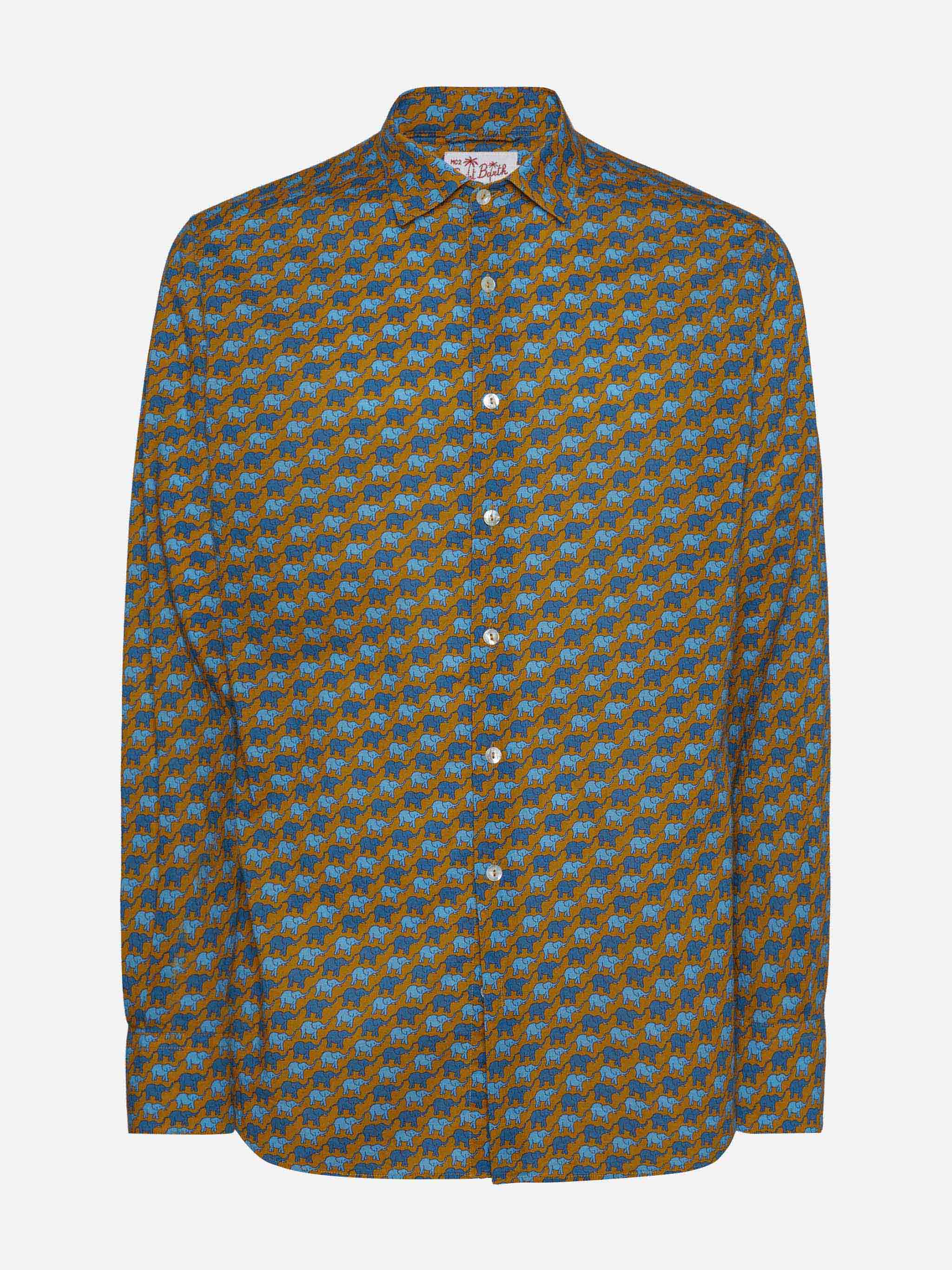 mc2-saint-barth-sikelia-camicia-uomo-maniche-lunghe-in-mussola-di-cotone-100-con image 4