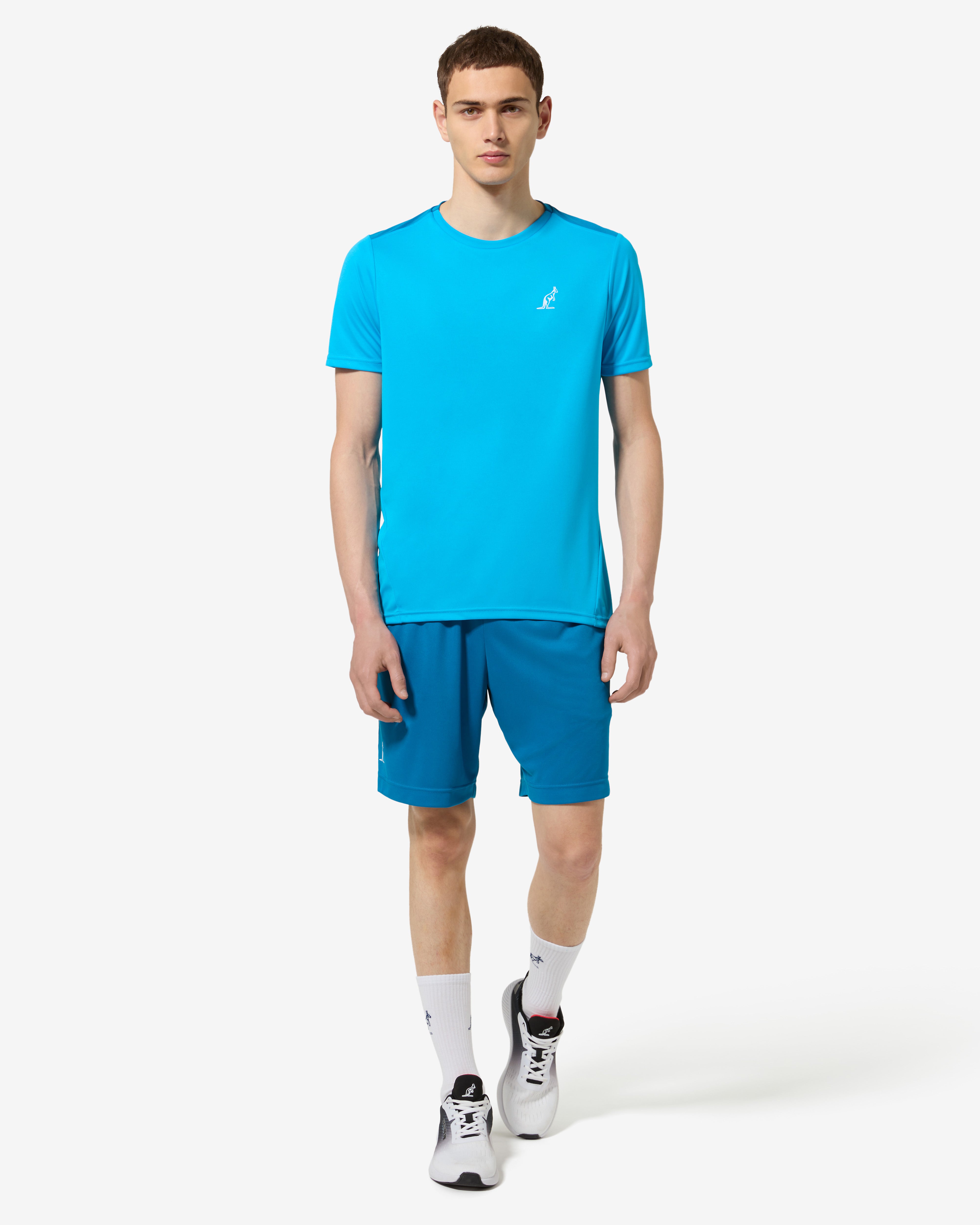 australian-energy-t-shirt-australian-tennis-maglietta-traspirante-ace image 2