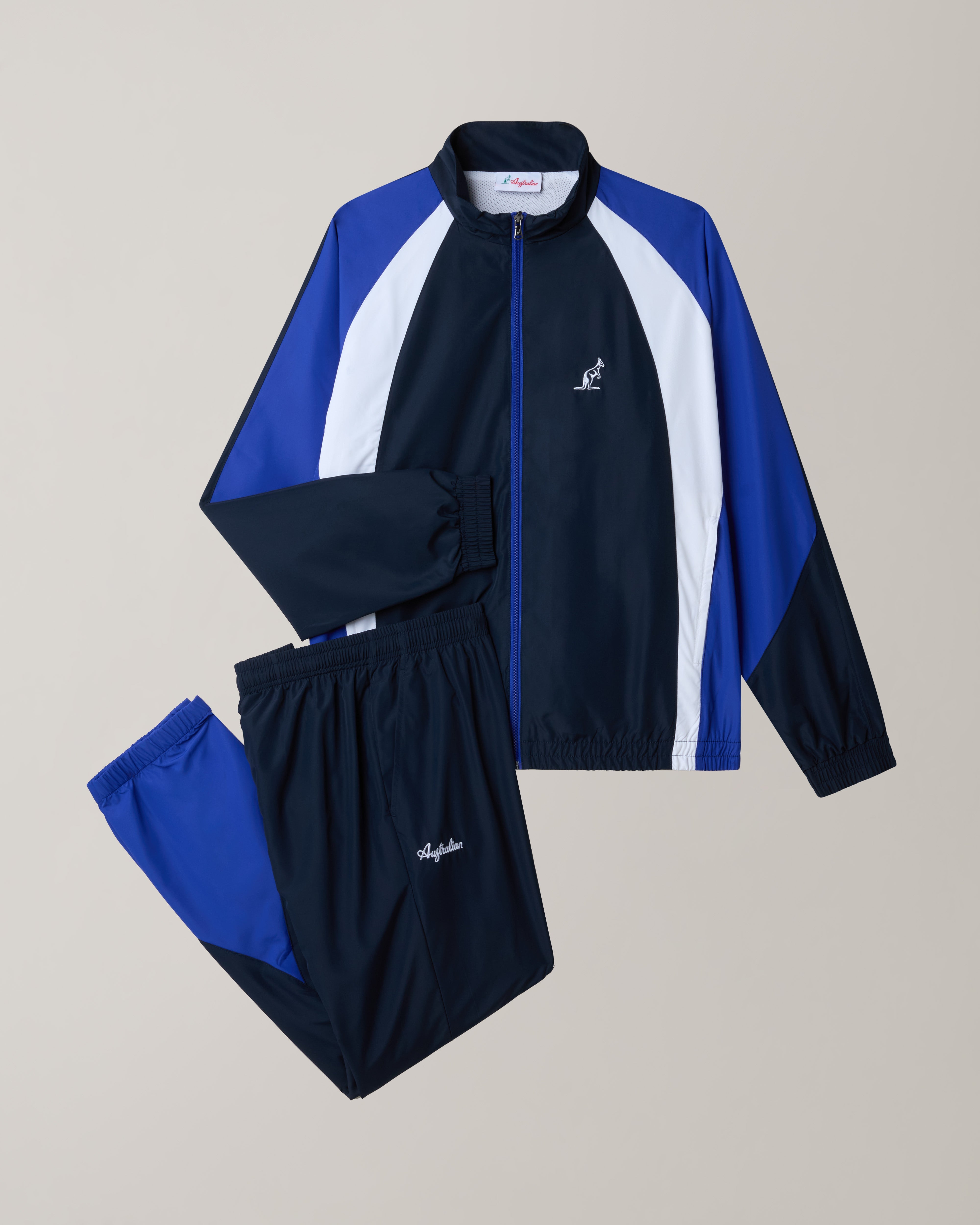 australian-posh-prime-tracksuit-smash-tuta-completa image 8