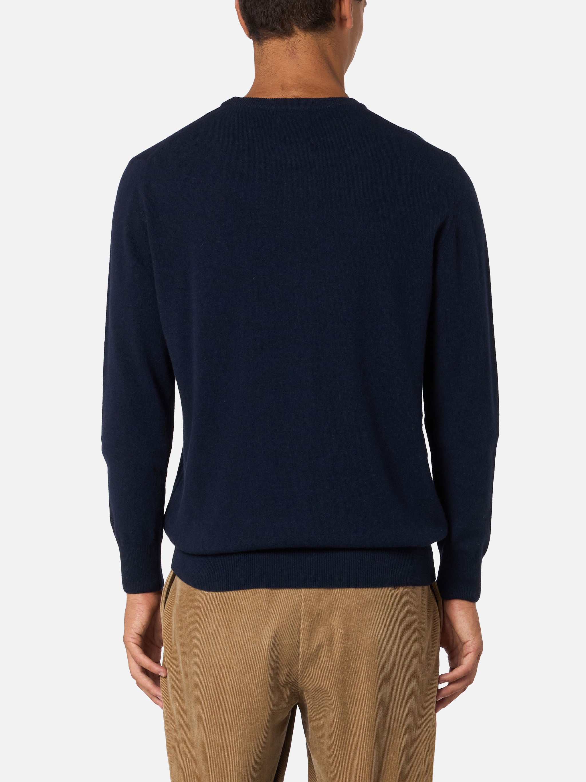 mc2-saint-barth-heron-light-maglione-uomo-blu-navy-non-sono-bello-piaccio-vacanz image 3