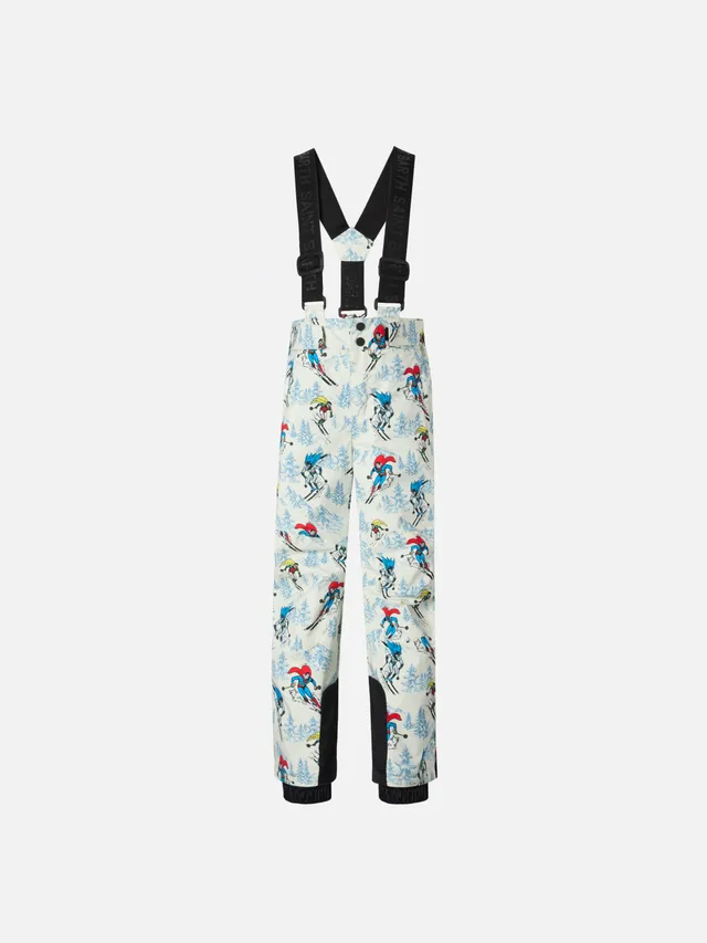 mc2-saint-barth-pantaloni-da-sci-olympic-con-stampa-super-eroi-dc-special-editio image 1