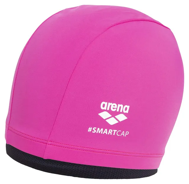 arena-smartcap-cuffia-nuoto-donna-capelli-lunghi image 1