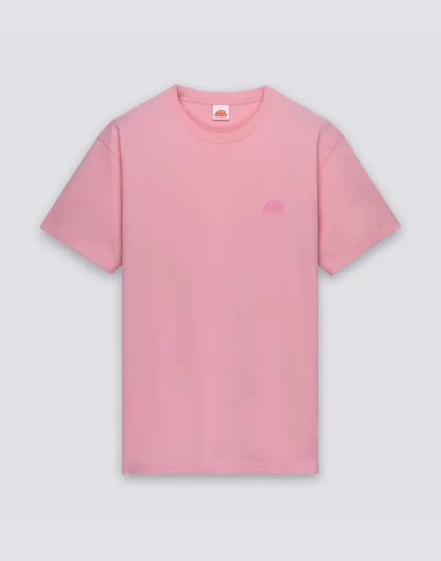 sundek-goldenwave-t-shirt-uomo-a-girocollo-con-logo image 1