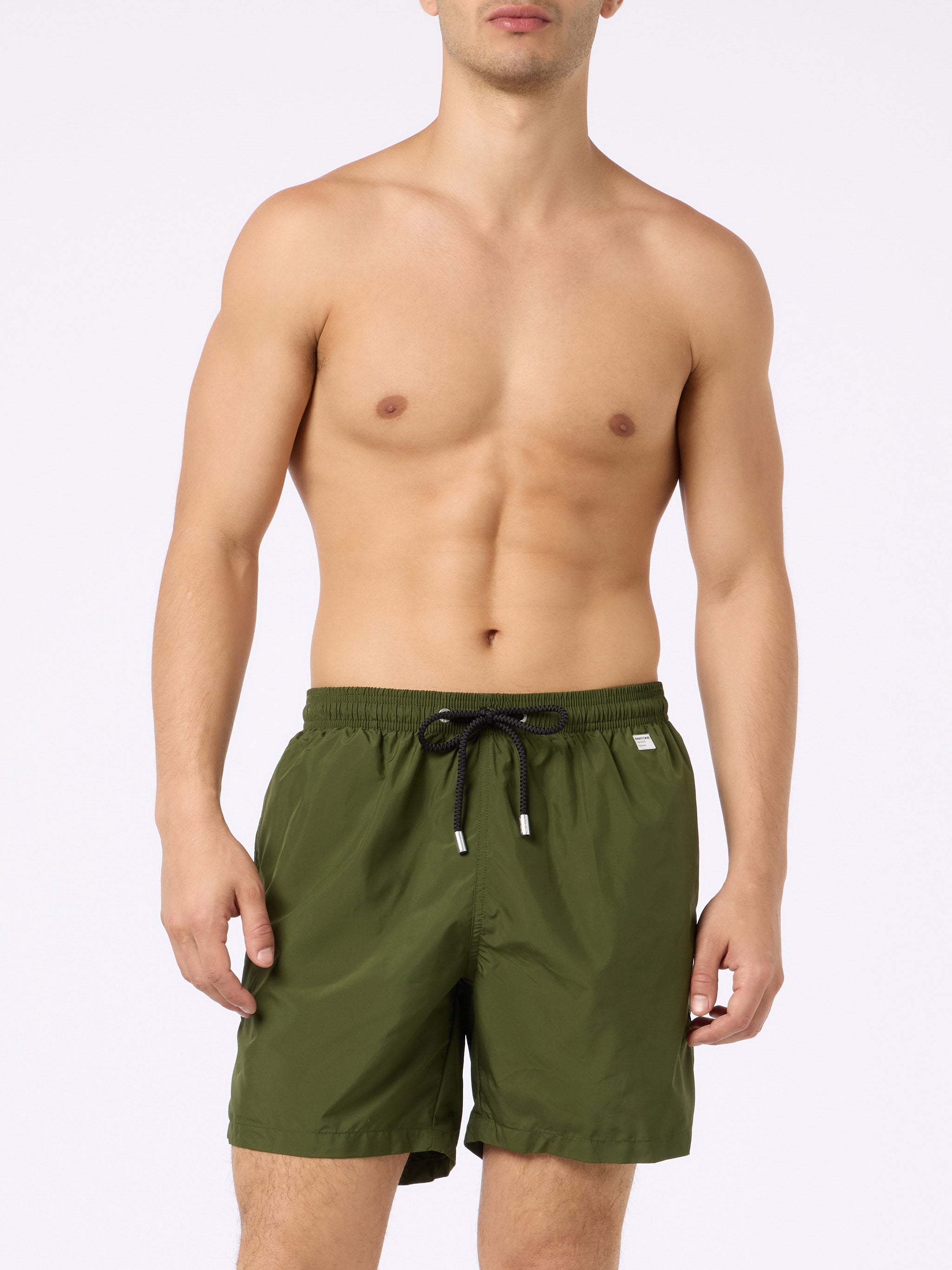 mc2-saint-barth-costume-lighting-pantone-military-green-special-edition image 3