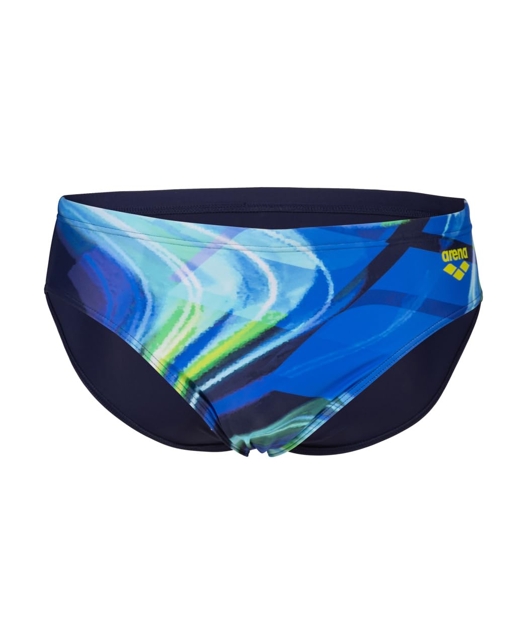 arena-visual-waves-slip-nuoto-uomo-costume-a-slip image 7