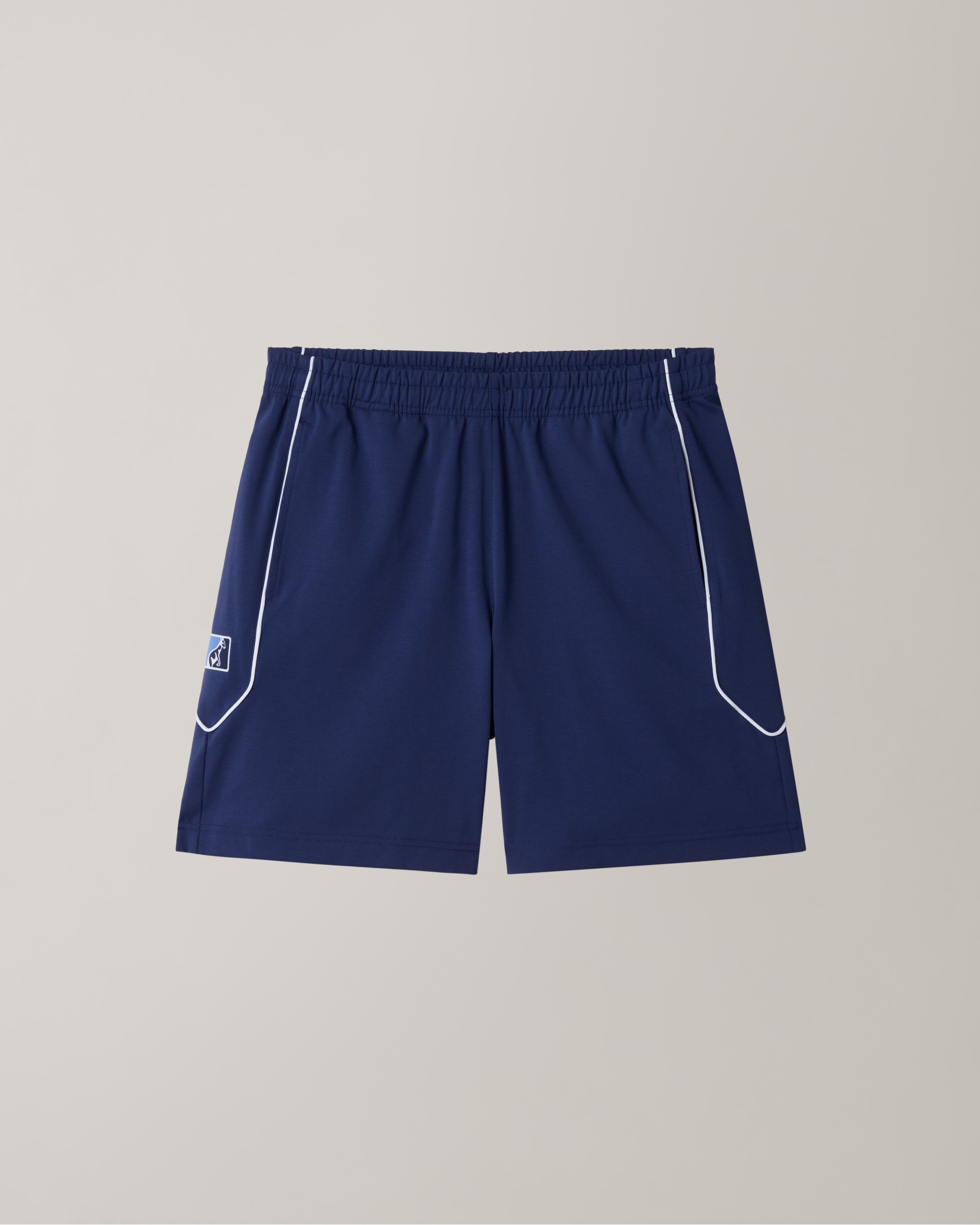 australian-slate-short-cobalto-short-in-cotone-smart-league image 6