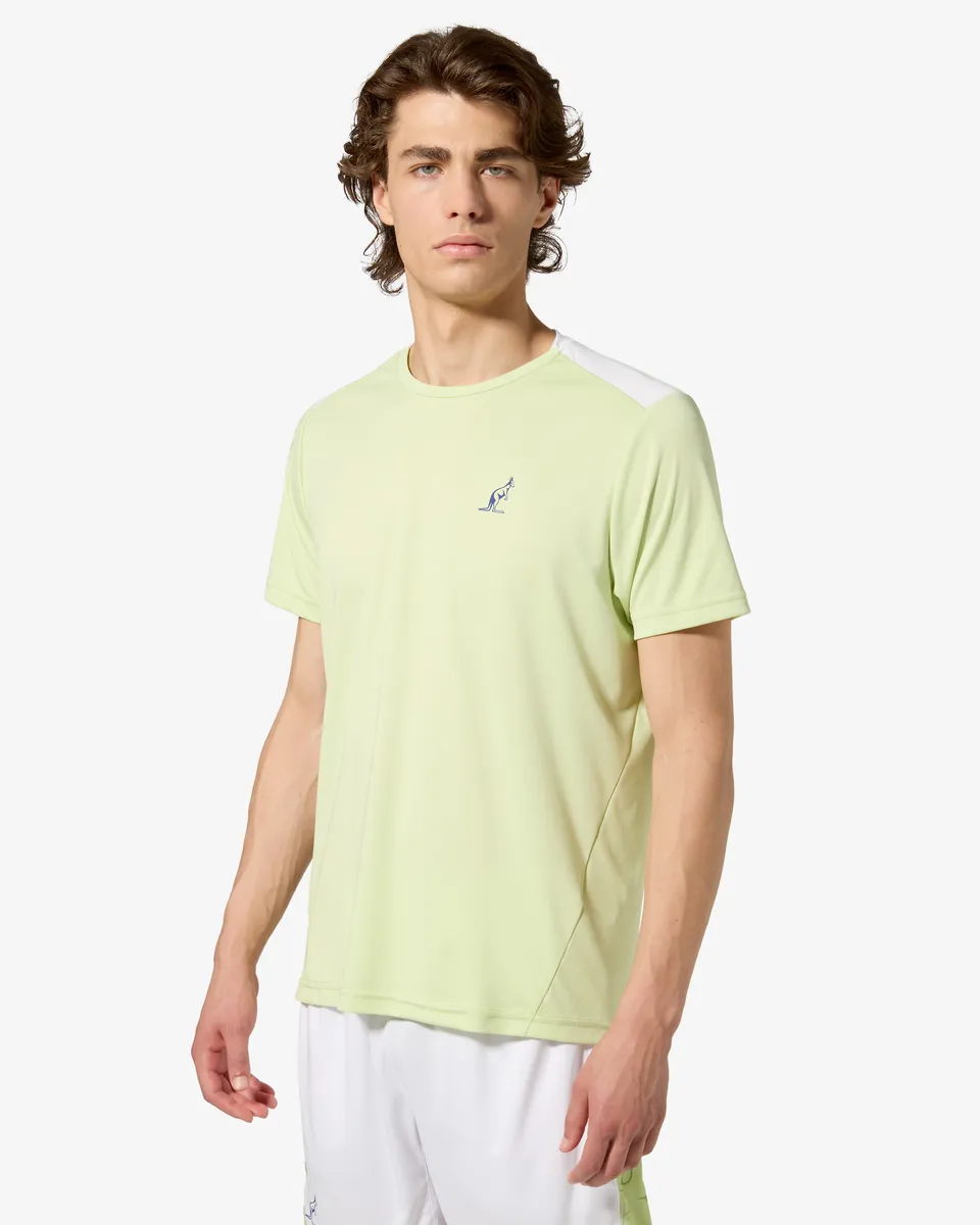 australian-energy-t-shirt-ace-maglia-tennis-performance image 1