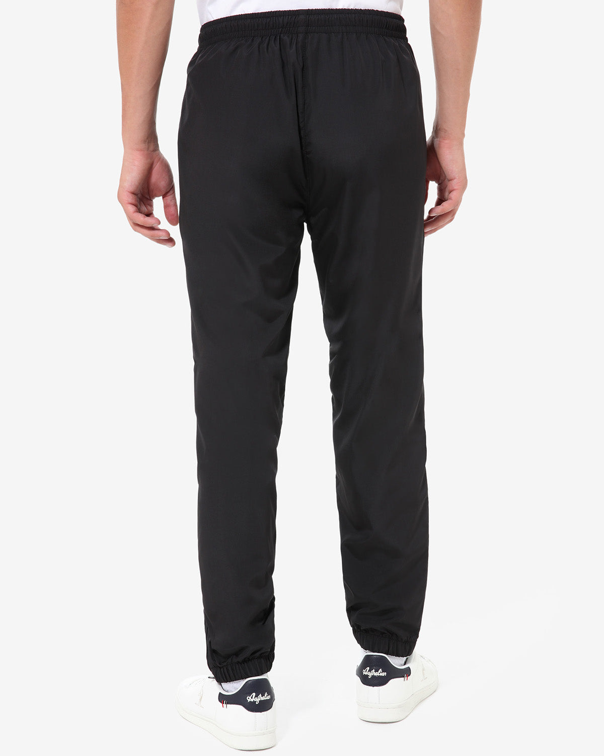 australian-logo-smash-track-pant-pantalone-tuta-uomo image 3