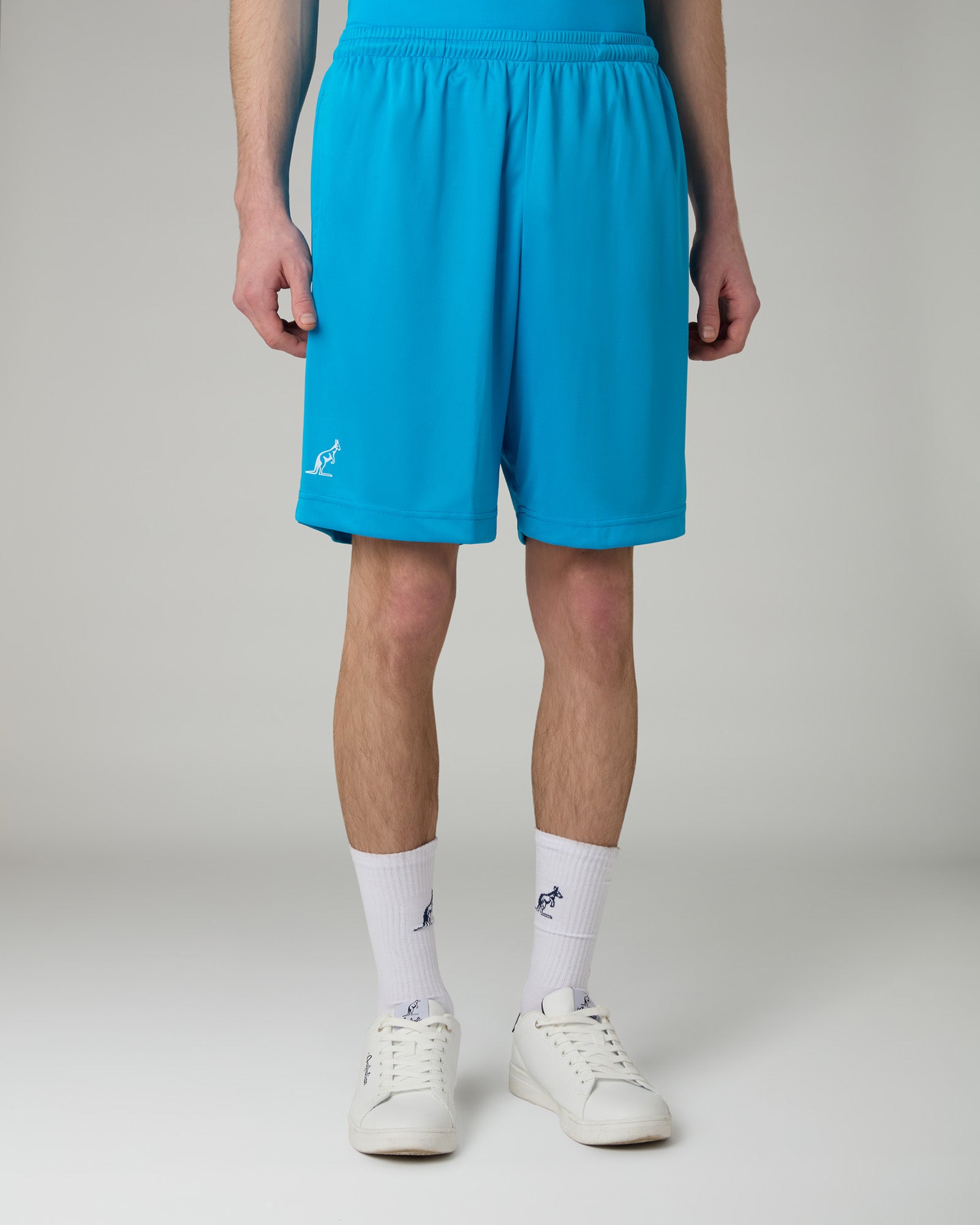 australian-ace-short-short-tennis-con-slip-interno image 1