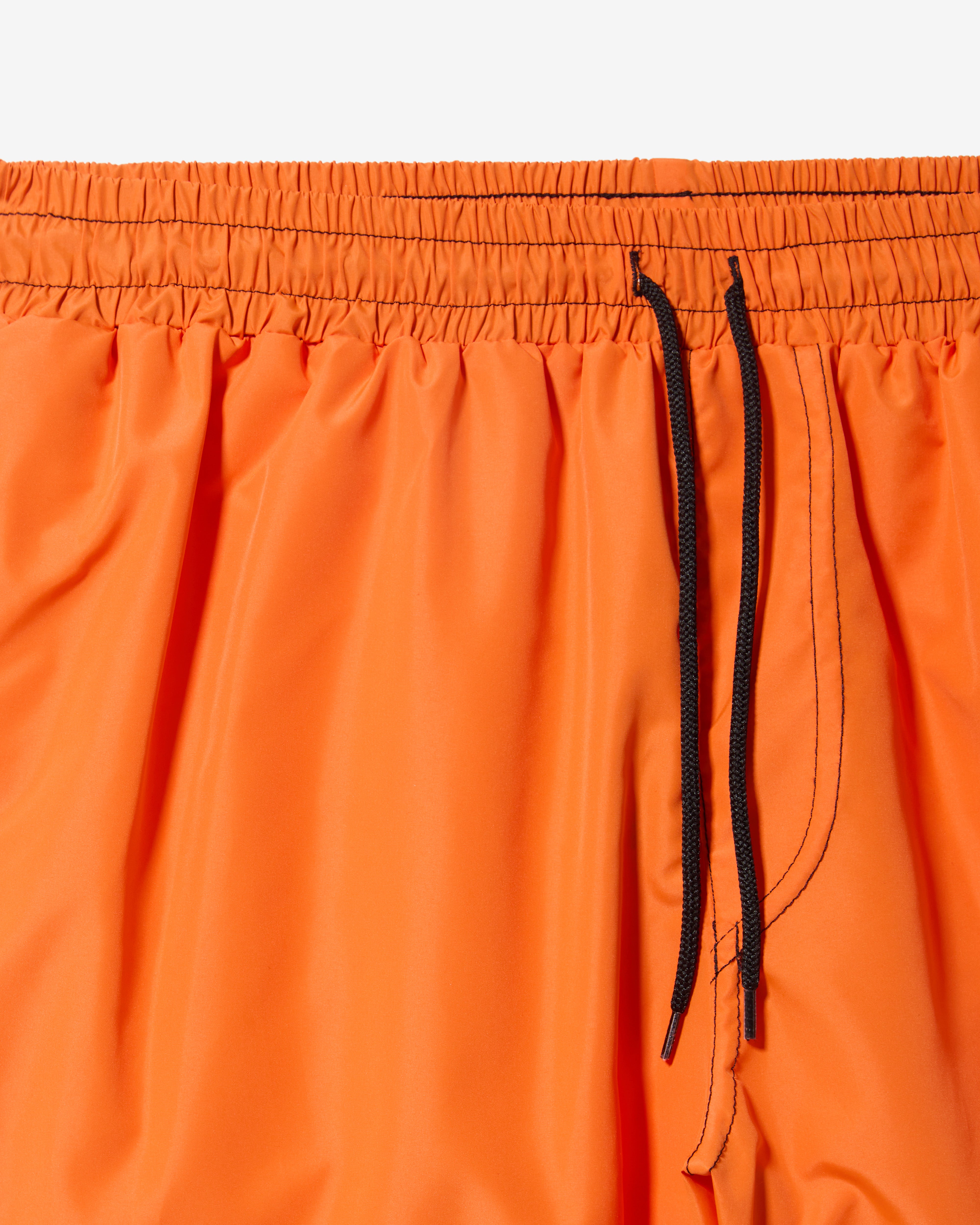 australian-classic-swimshort-costume-mare-uomo-arancio-acceso image 2