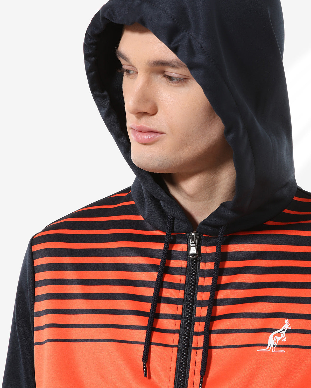 australian-h-lines-jacket-giacca-tennis-blu-navy-con-cappuccio image 4