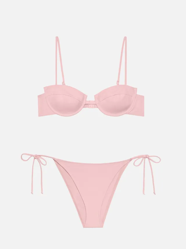 mc2-saint-barth-bikini-salina-virgo-bralette-con-ferretto-e-slip-a-vita-media-ro image 1