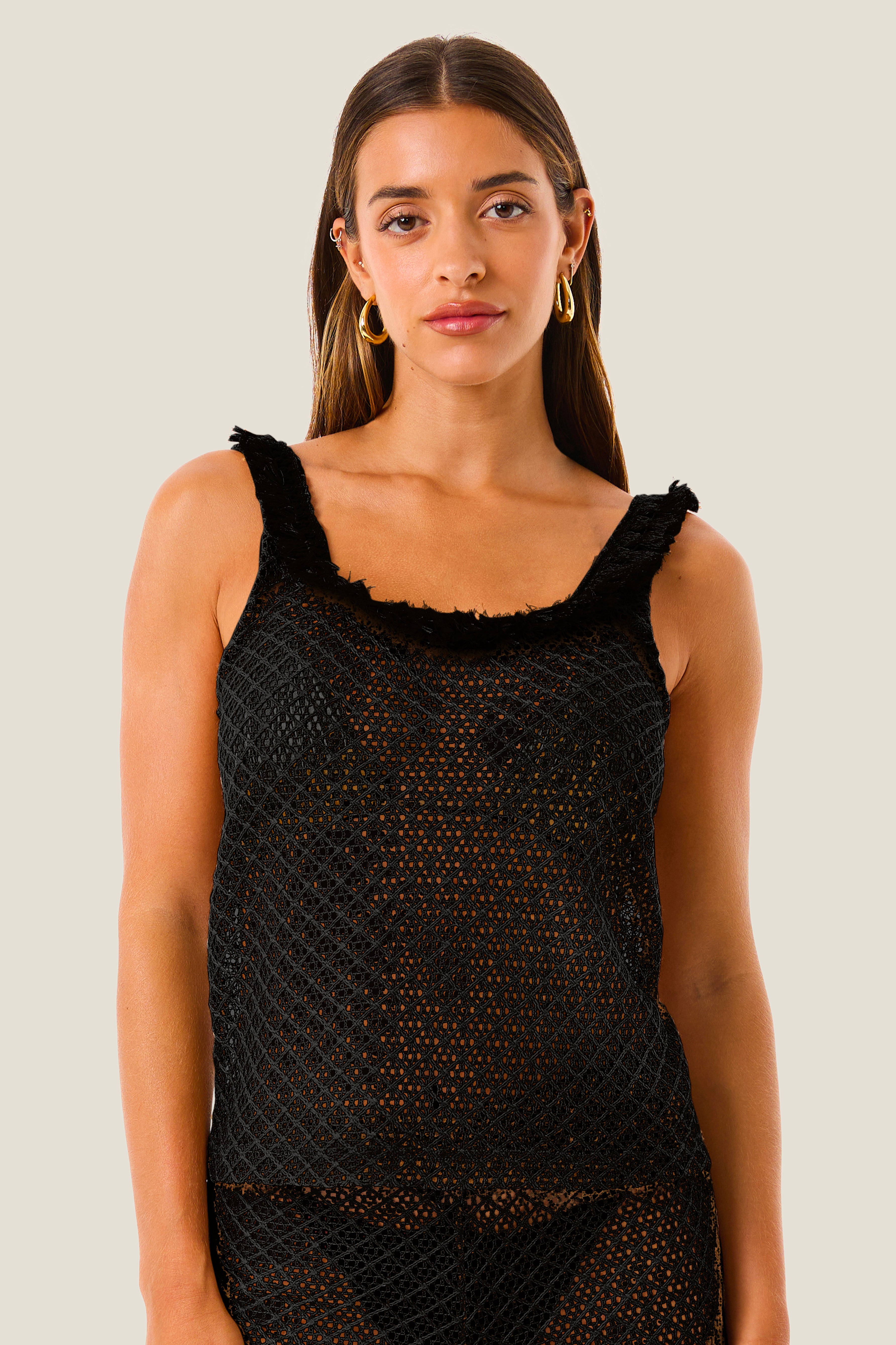 4giveness-canotta-natural-mesh-canotta-mare-in-mesh-da-donna-con-vestibilit-ader image 2