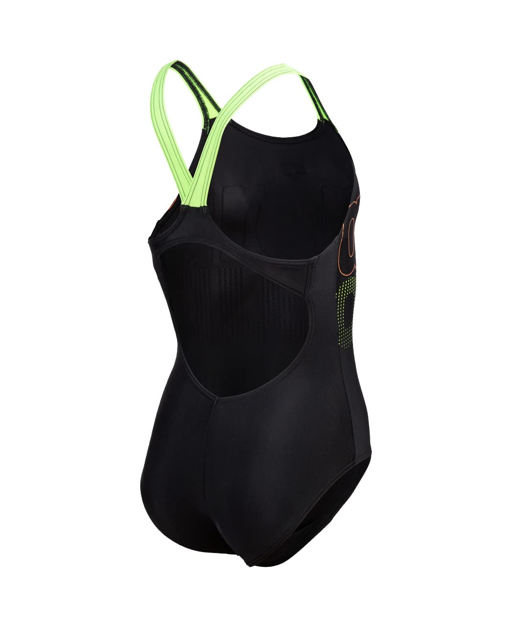 arena-v-back-graphic-costume-intero-bambina-e-ragazza image 2