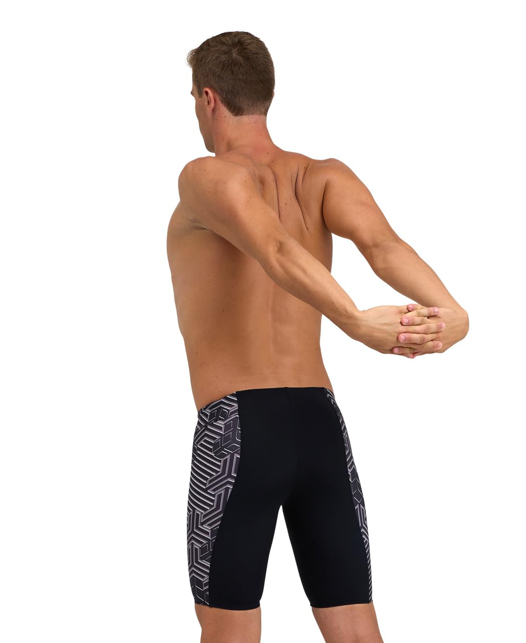 arena-performance-kikko-pro-bermuda-costume-uomo image 2