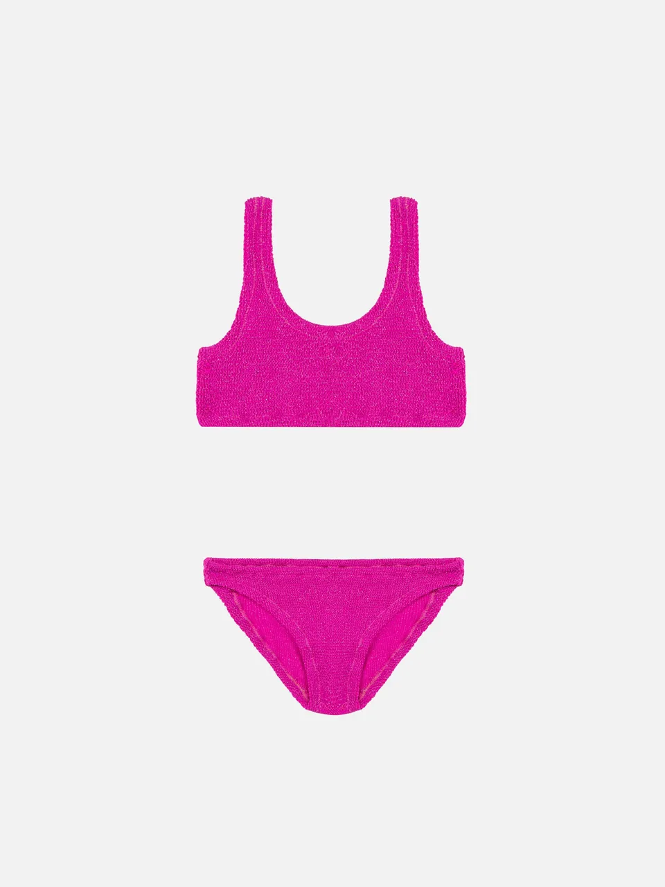 mc2-saint-barth-bikini-a-triangolo-baker-in-crinkle-fucsia image 1