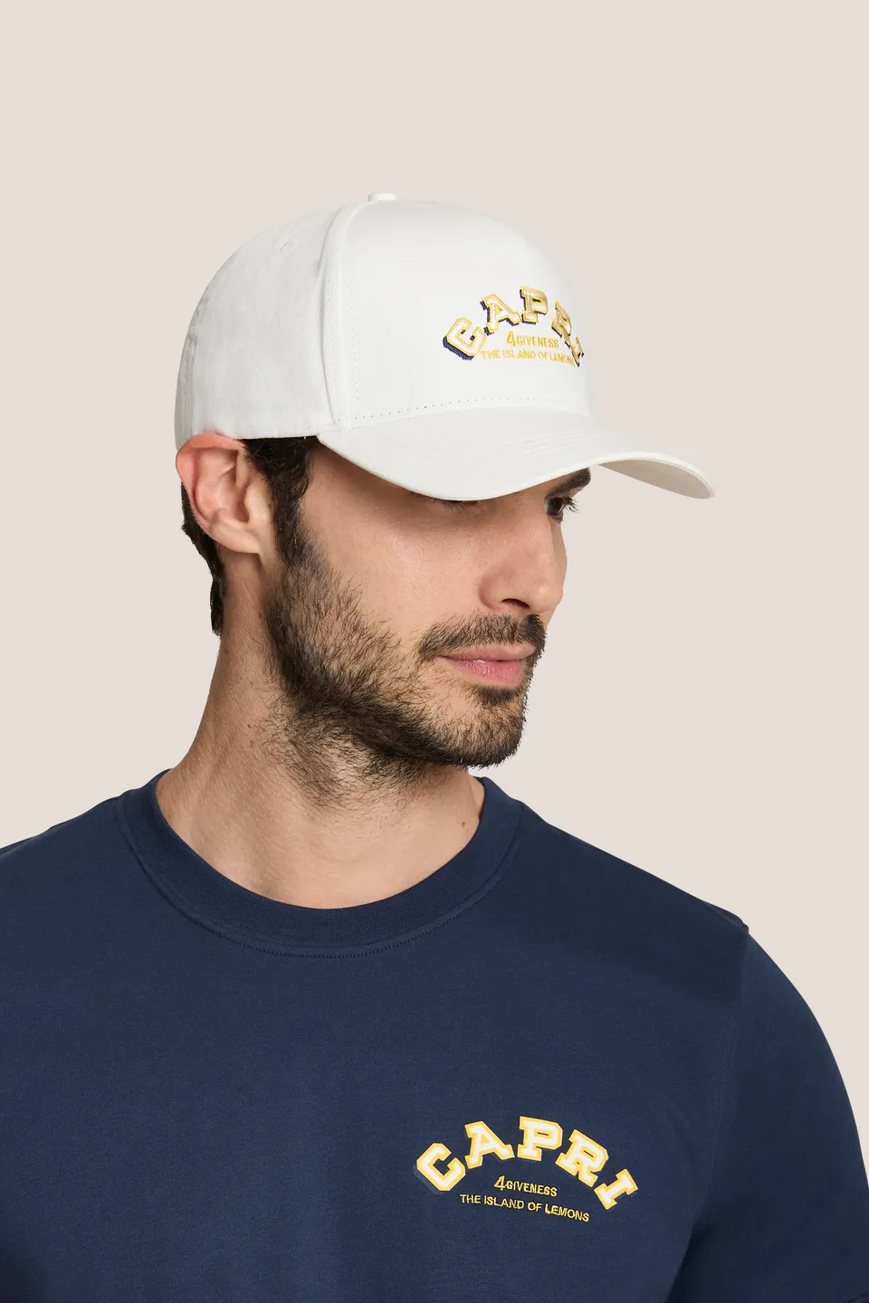 4giveness-baseball-cap-capri-uomo image 1