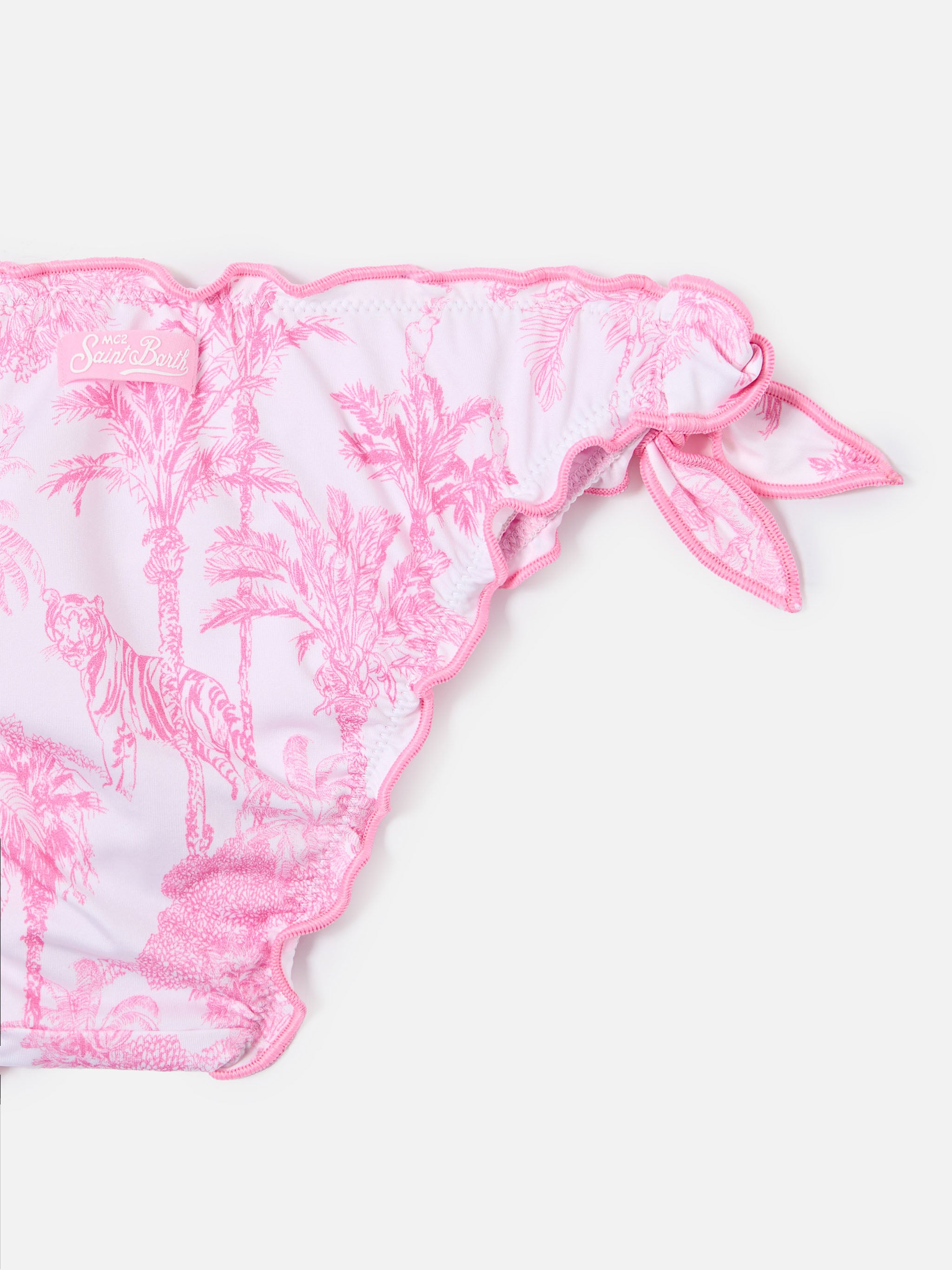 mc2-saint-barth-bikini-cris-bambina-toile-de-jouy-rosa image 3