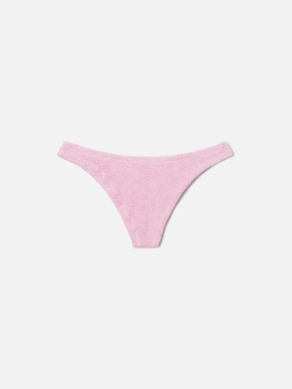 mc2-saint-barth-slip-naomi-brasiliana-crinkle-rosa-chiaro-donna image 1
