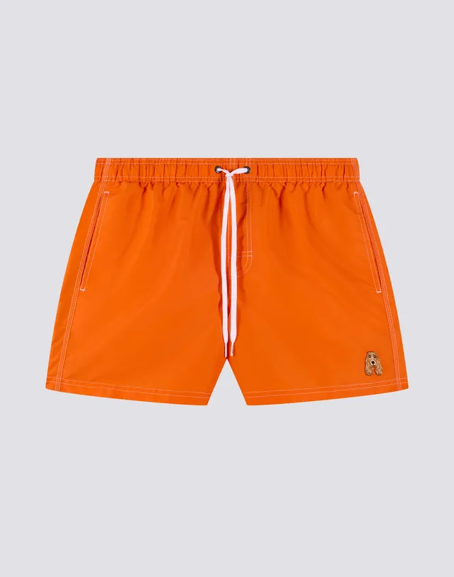 sundek-iconic-taffeta-costume-corto-pantaloncino-uomo-pelo-surfer-cocker image 1