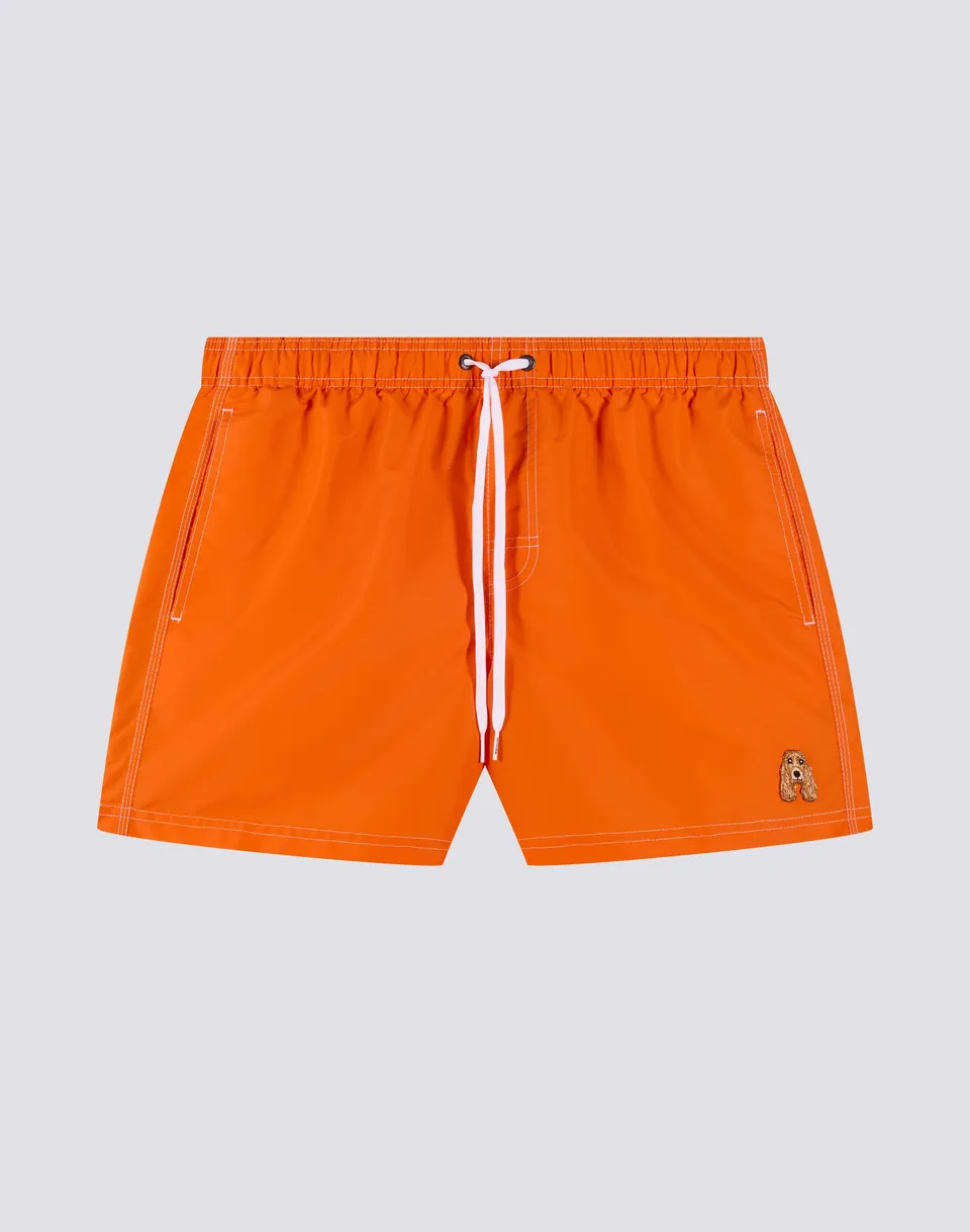 sundek-iconic-taffeta-costume-corto-pantaloncino-uomo-pelo-surfer-cocker image 1