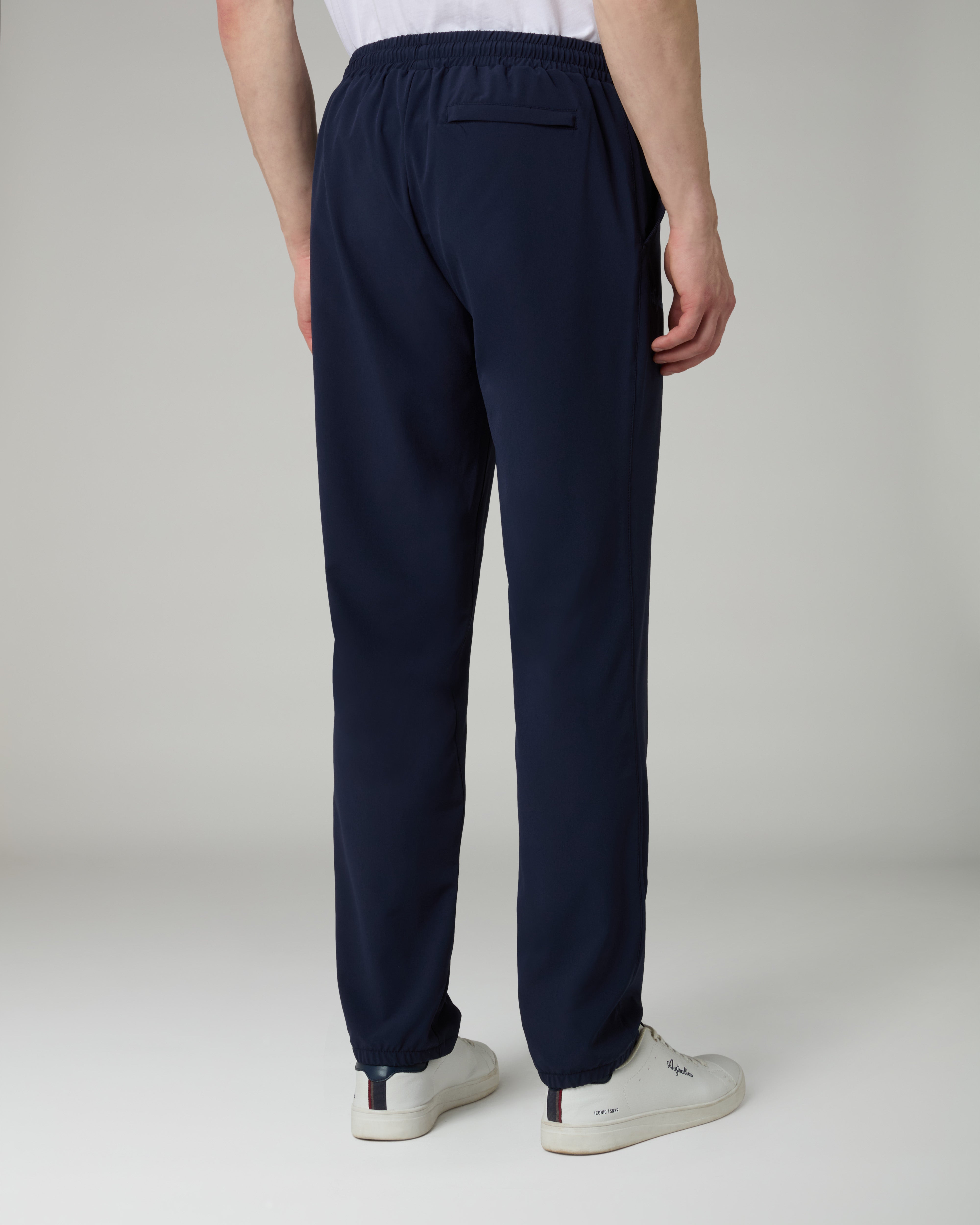 australian-easy-move-track-pant-pantalone-tuta-uomo-eclipse-blue image 3