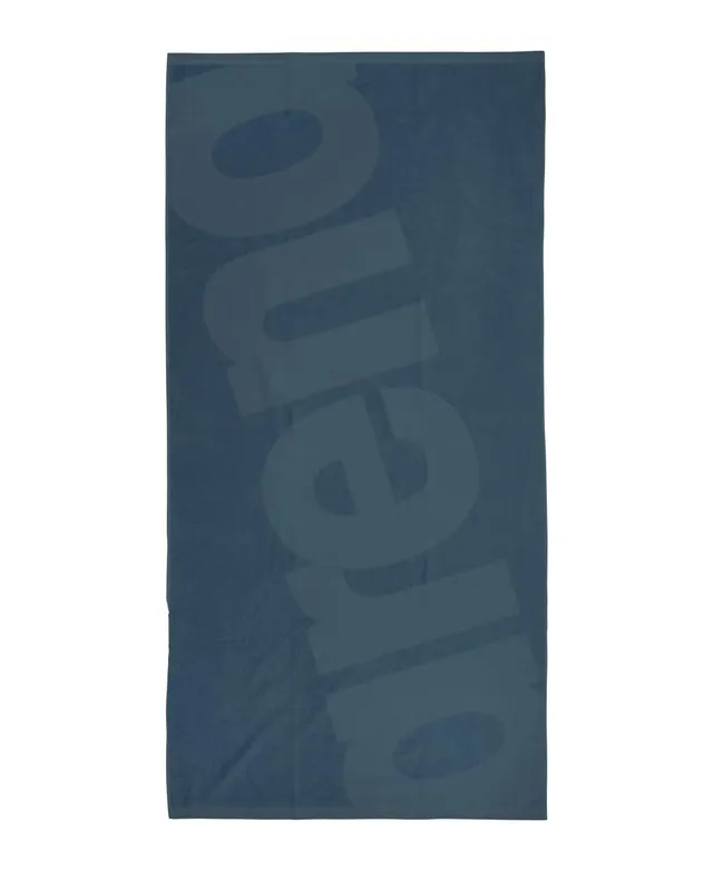 arena-logo-ii-telo-mare-180-x-90-cm-in-cotone-organico image 1