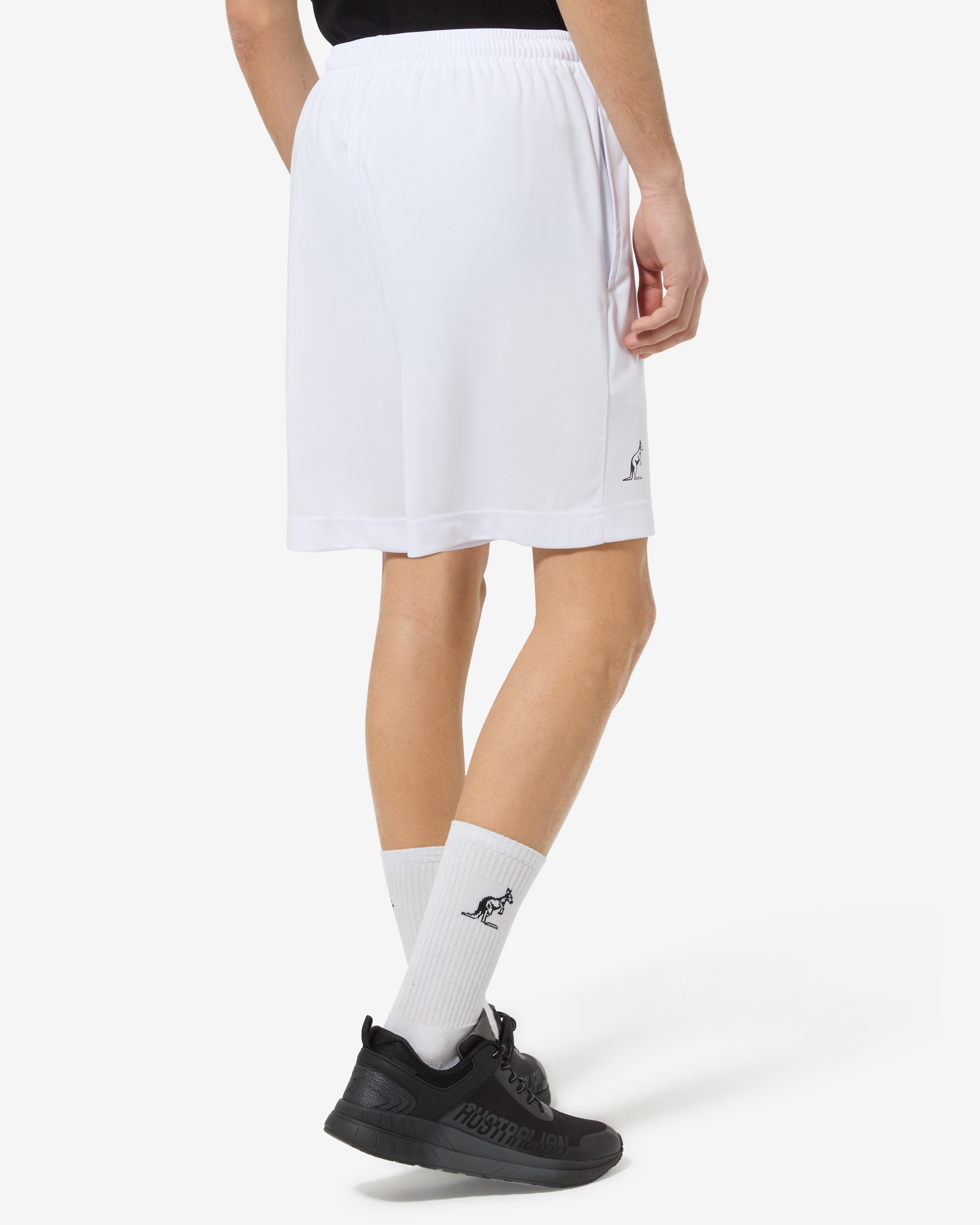 australian-ace-short-tennis-short-bianco-con-slip-interno image 3